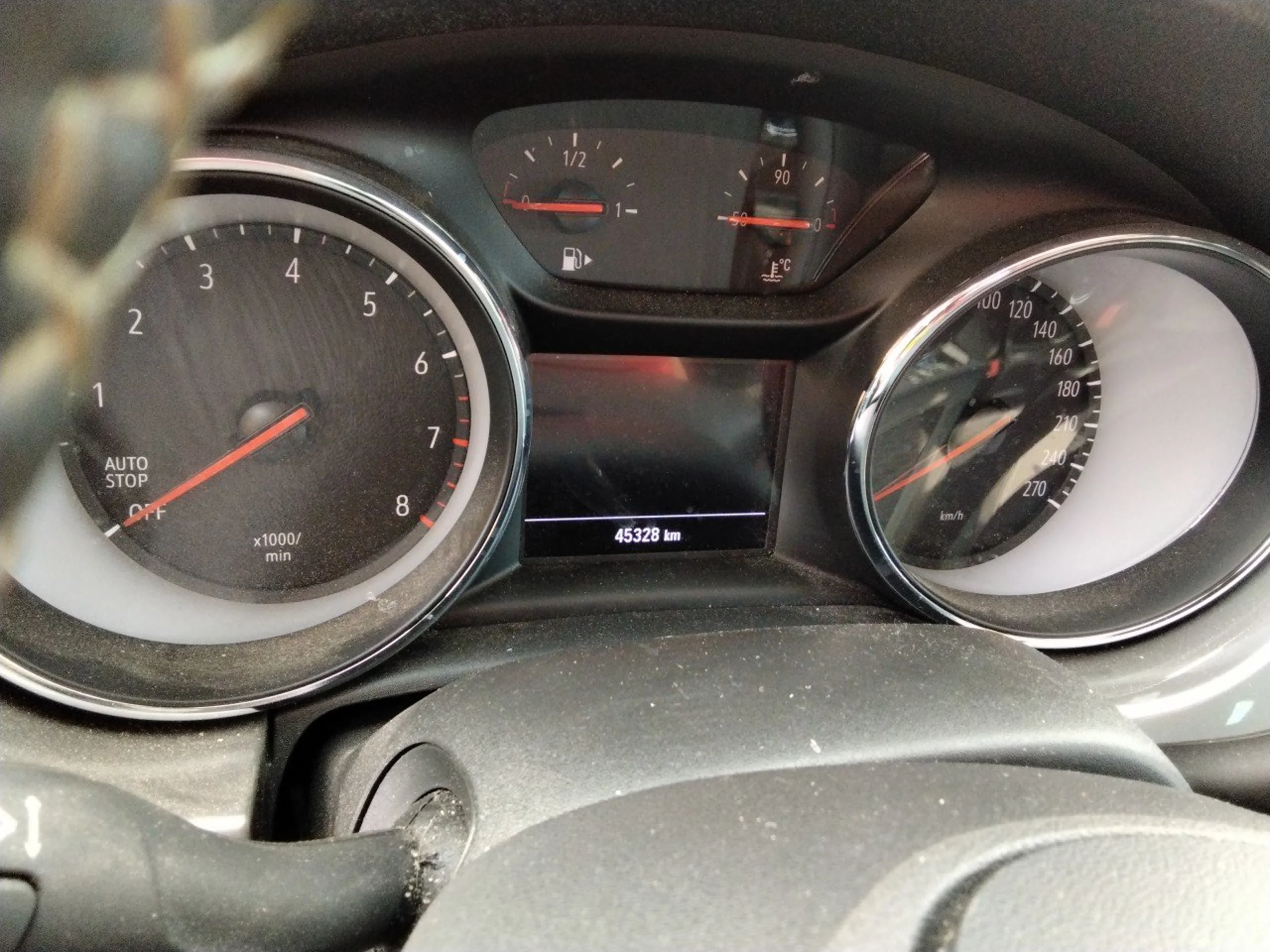 Opel Astra 1.2T SHL 81kW (110CV) GS Line - Foto 8