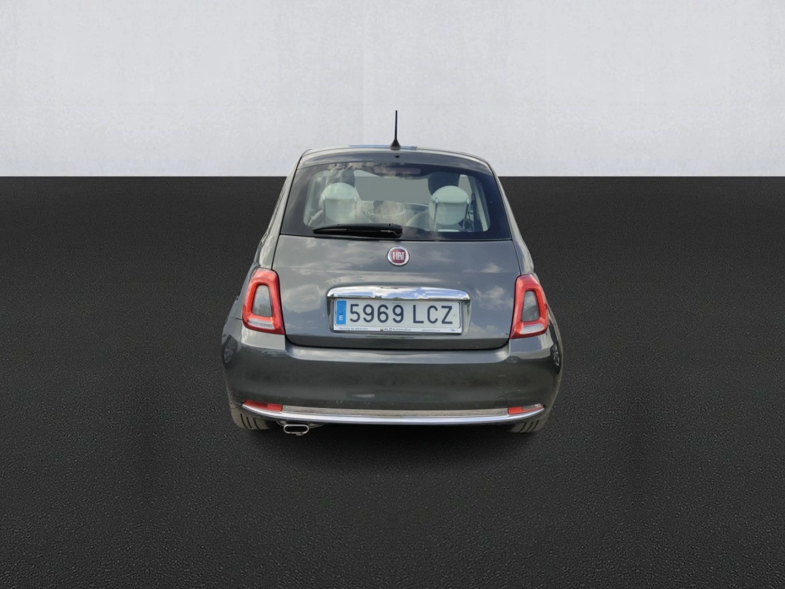 Fiat 500 Lounge 1.2 8v 51KW (69 CV) - Foto 5