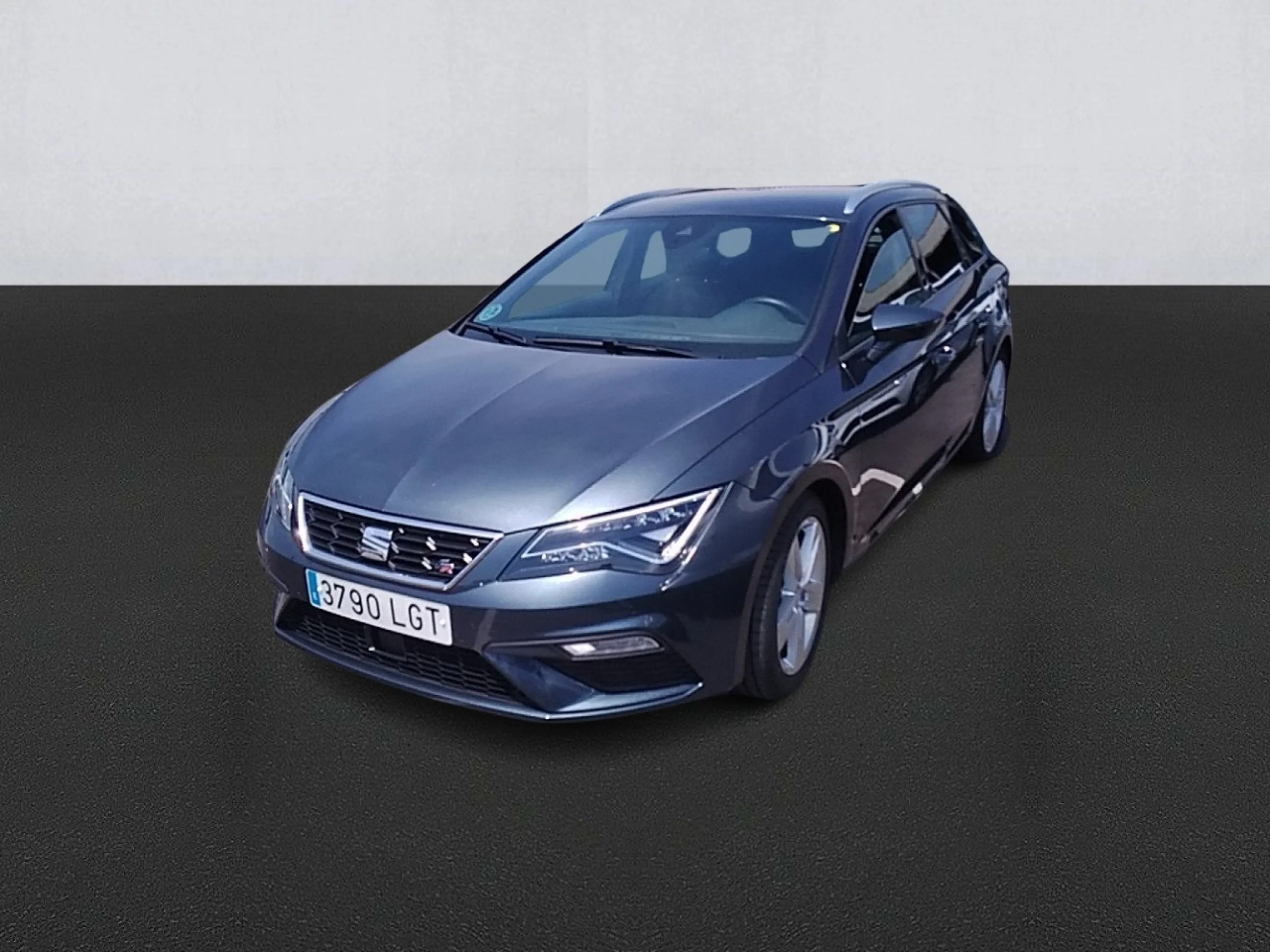 Seat Leon ST 1.5 EcoTSI 110kW DSG-7 S&amp;S FR Fast Ed - Foto 1