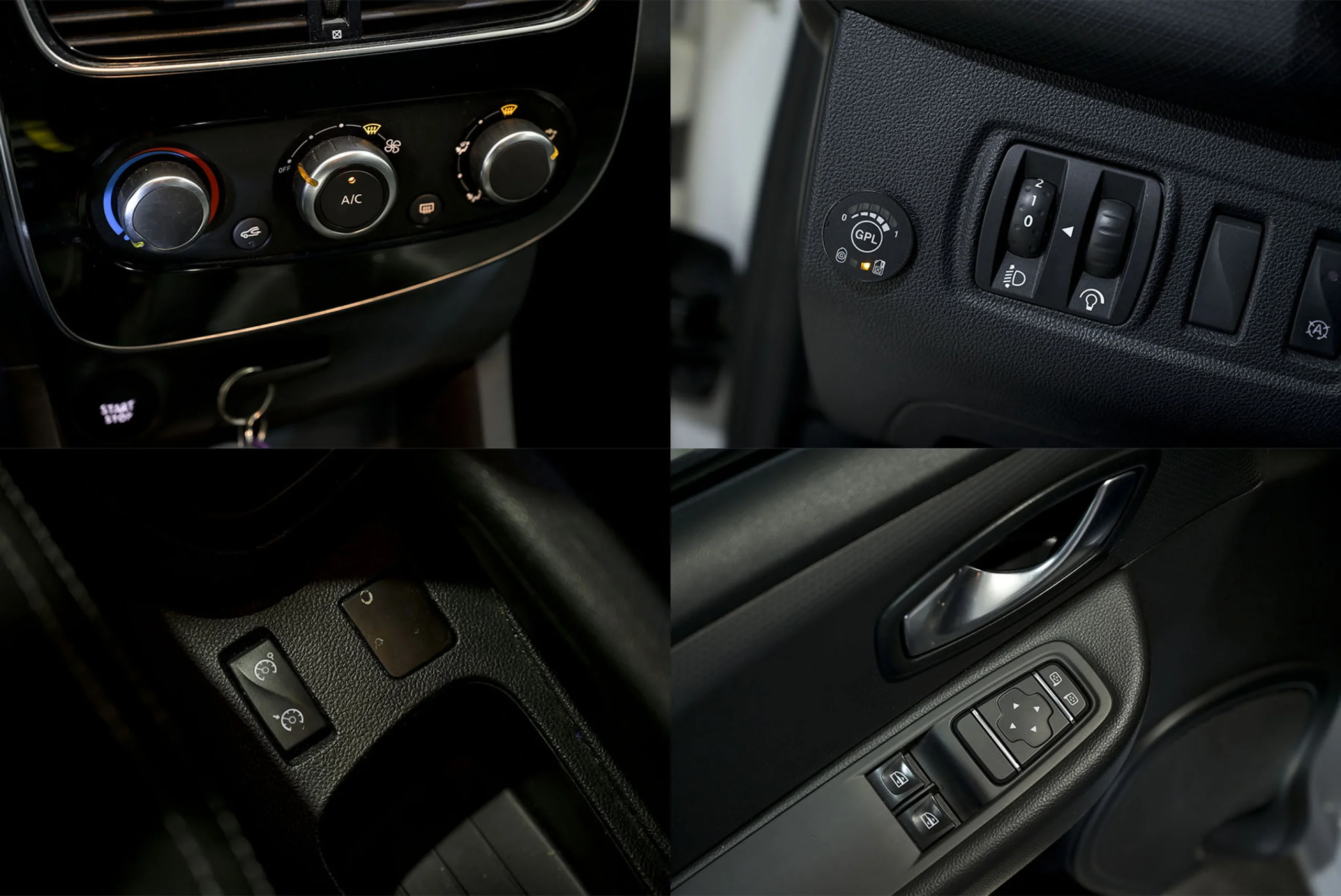 Renault Clio Limited TCe 55kW 75CV 18 - Foto 9