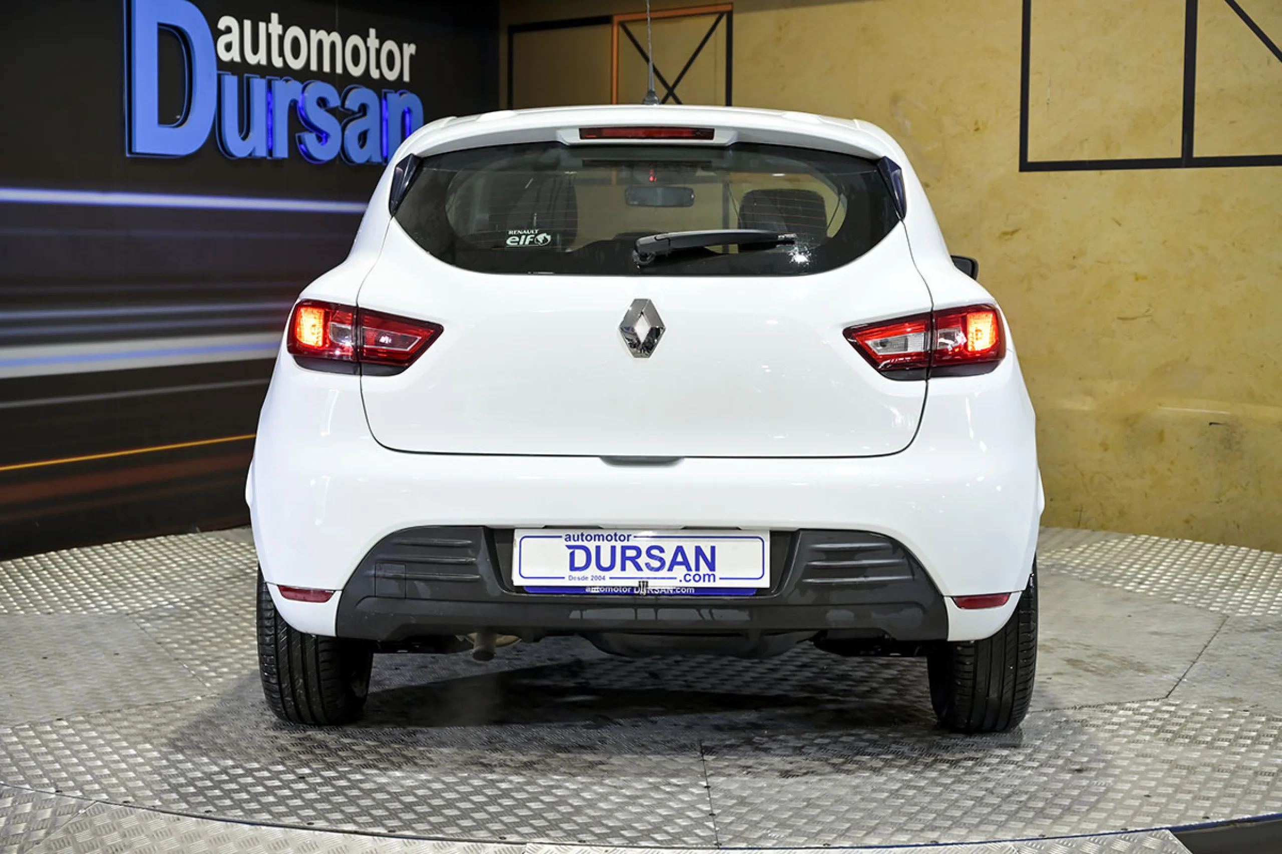 Renault Clio Limited TCe 55kW 75CV 18 - Foto 11