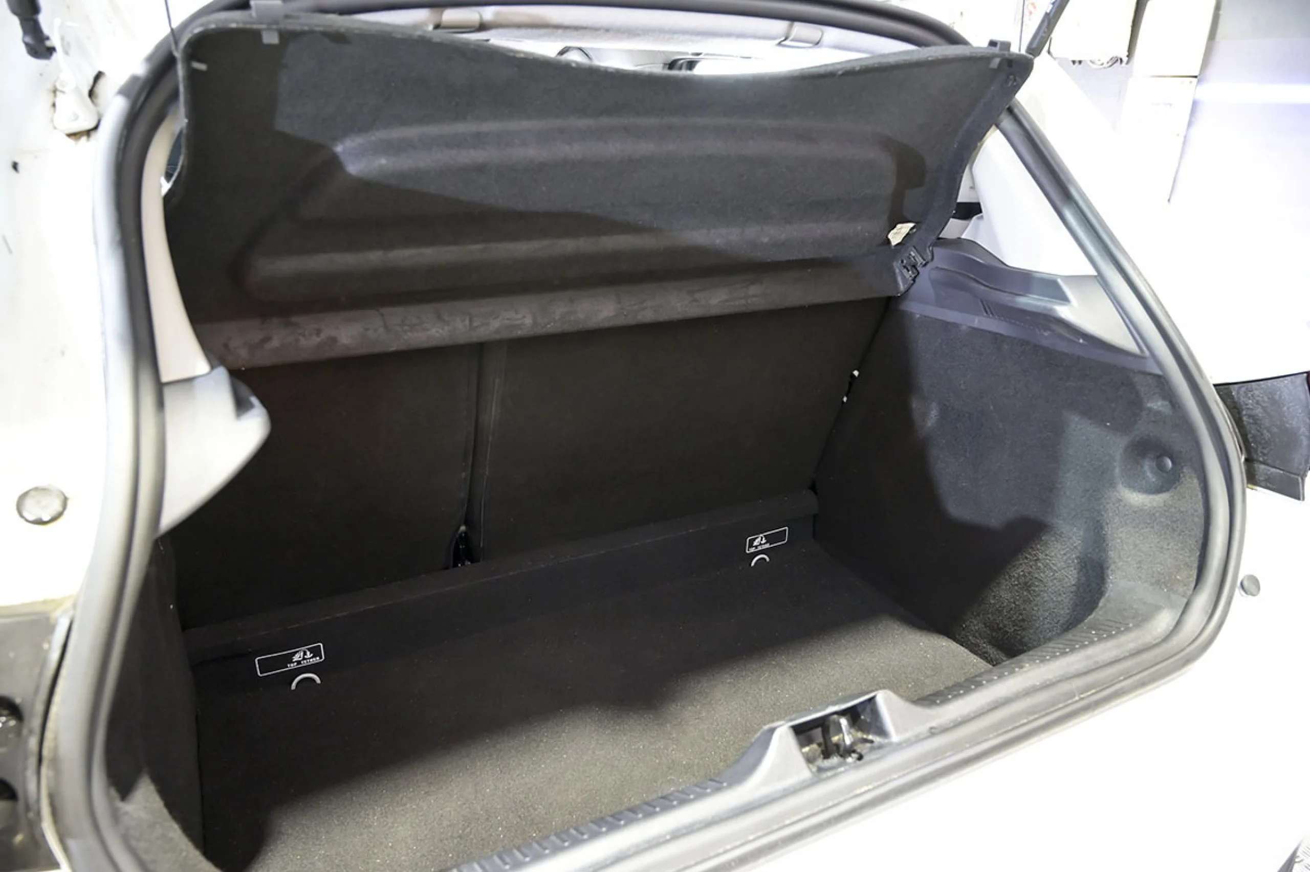 Renault Clio Limited TCe 55kW 75CV 18 - Foto 12