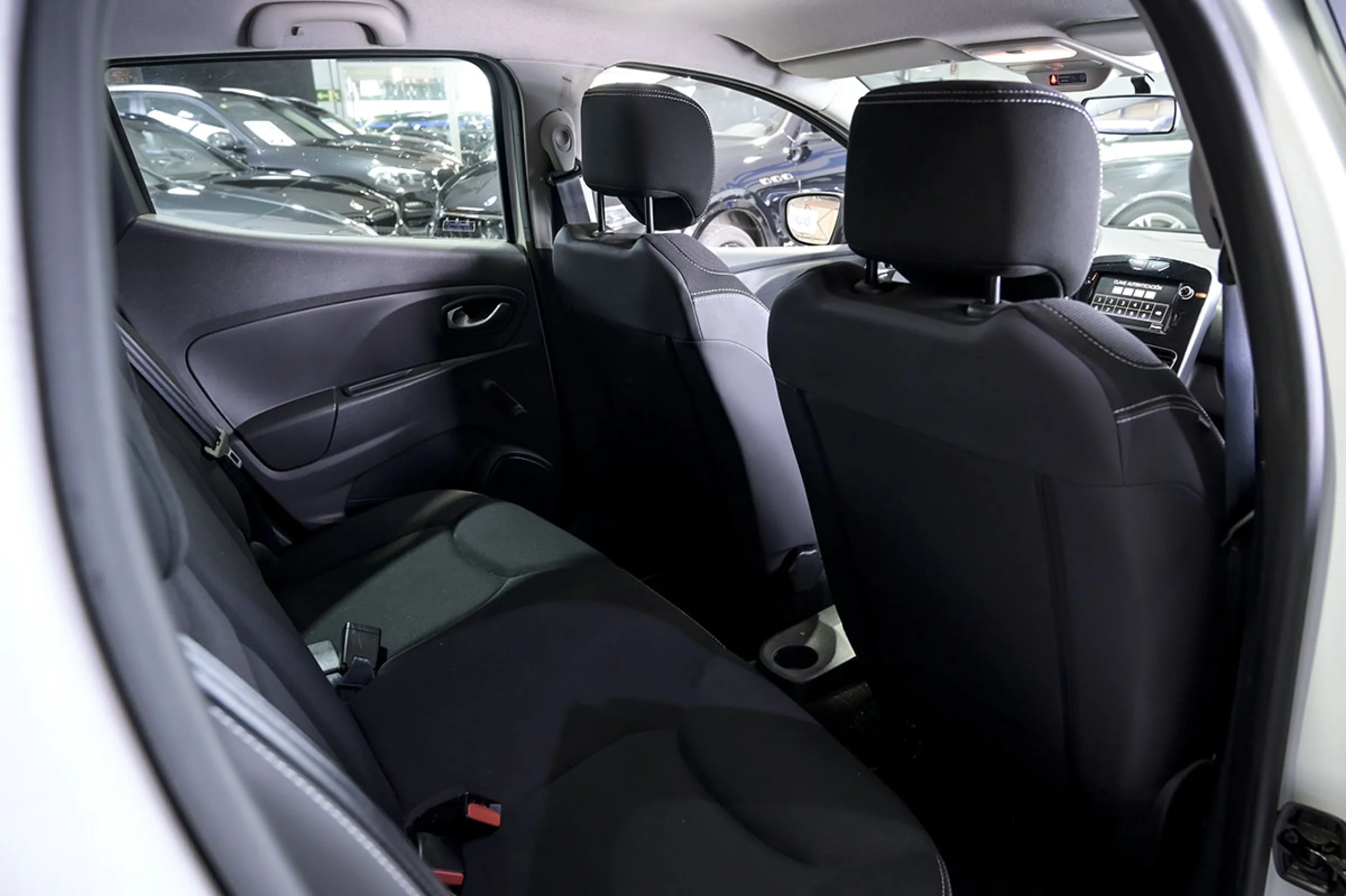 Renault Clio Limited TCe 55kW 75CV 18 - Foto 13