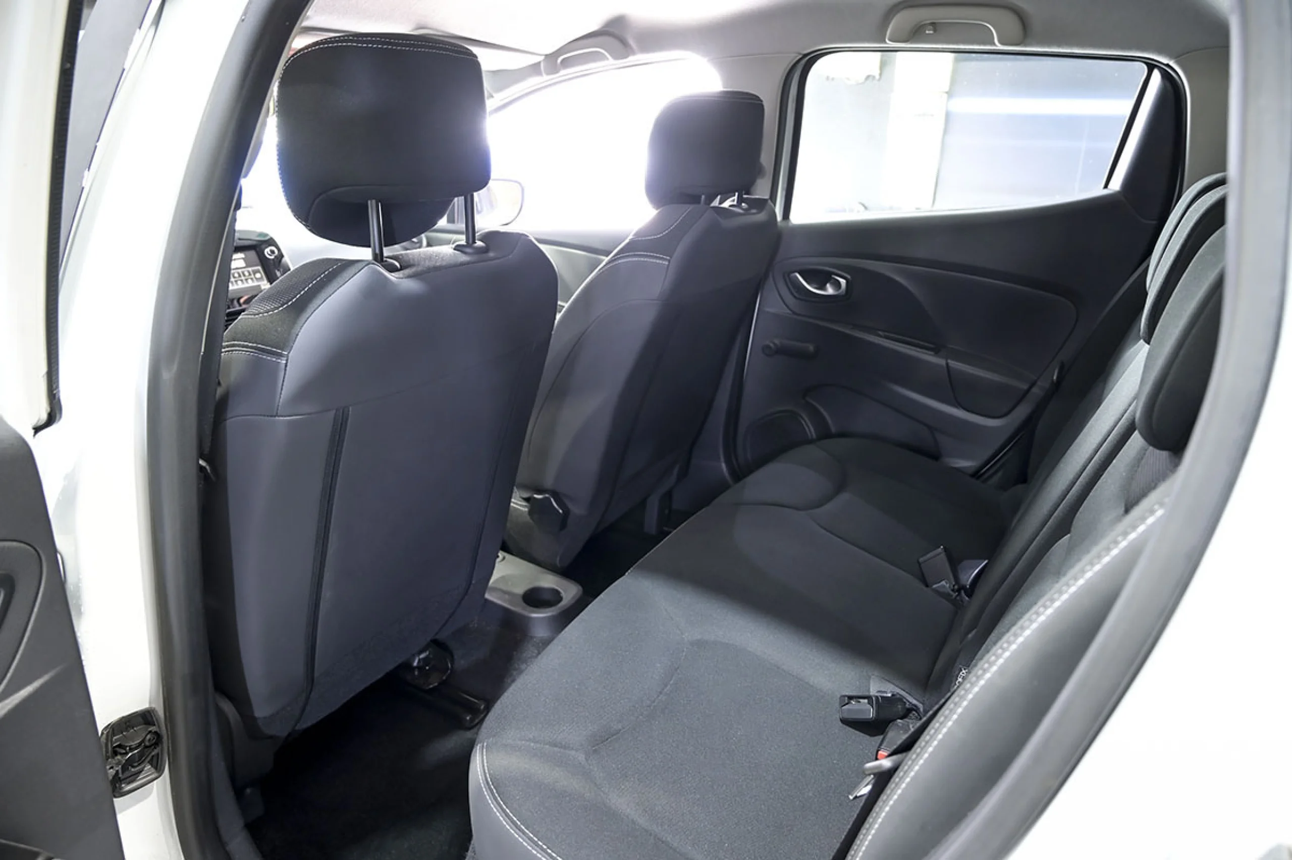 Renault Clio Limited TCe 55kW 75CV 18 - Foto 14