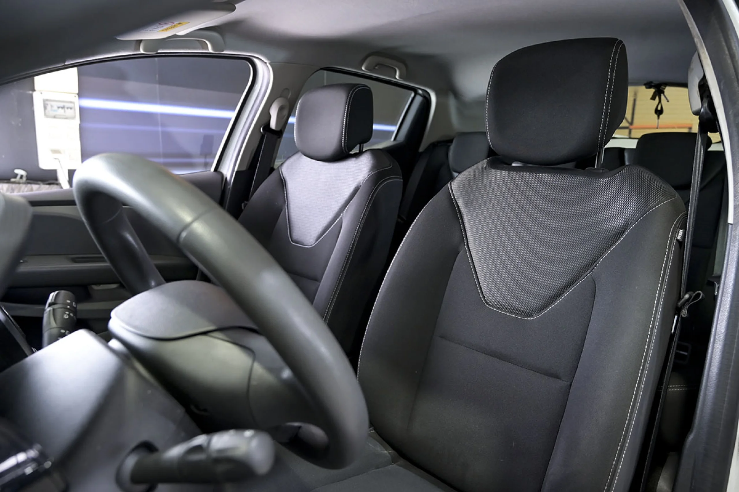 Renault Clio Limited TCe 55kW 75CV 18 - Foto 19