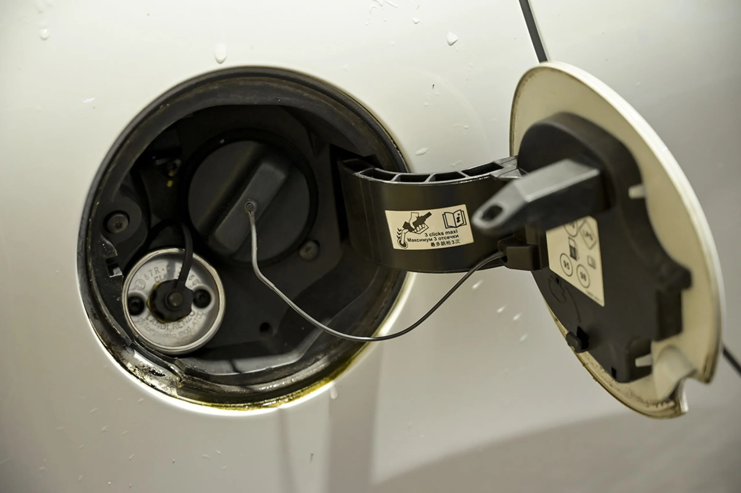 Renault Clio Limited TCe 55kW 75CV 18 - Foto 28