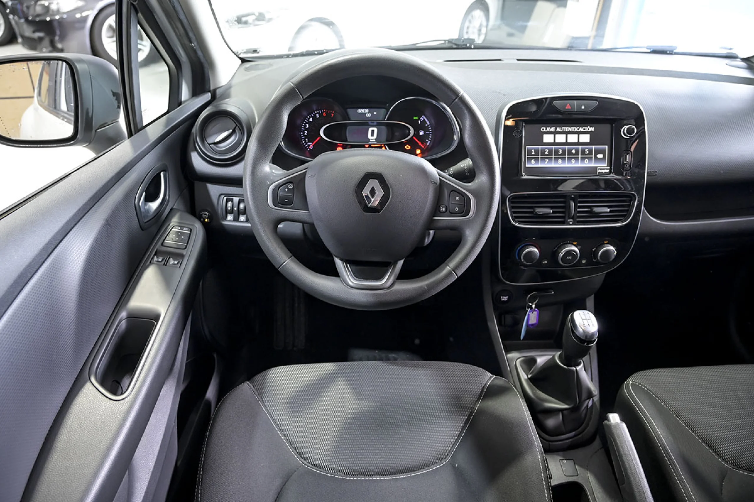 Renault Clio Limited TCe 55kW 75CV 18 - Foto 29