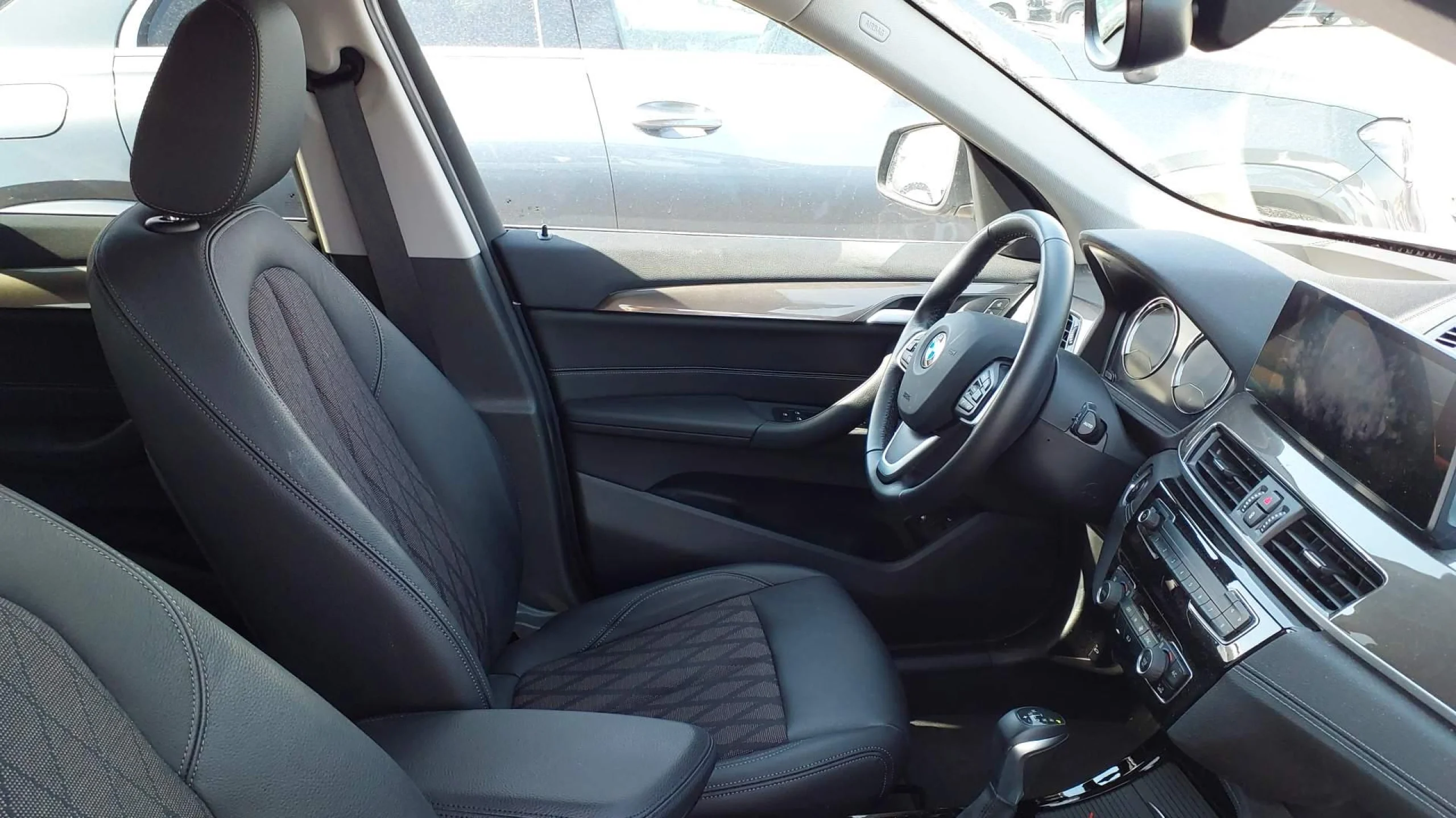 BMW X1 xDrive25e - Foto 5