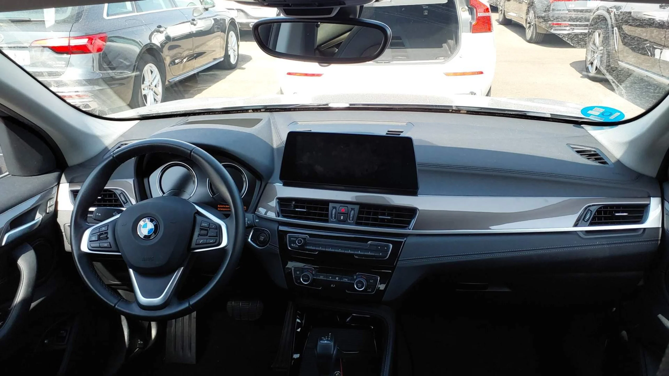 BMW X1 xDrive25e - Foto 8