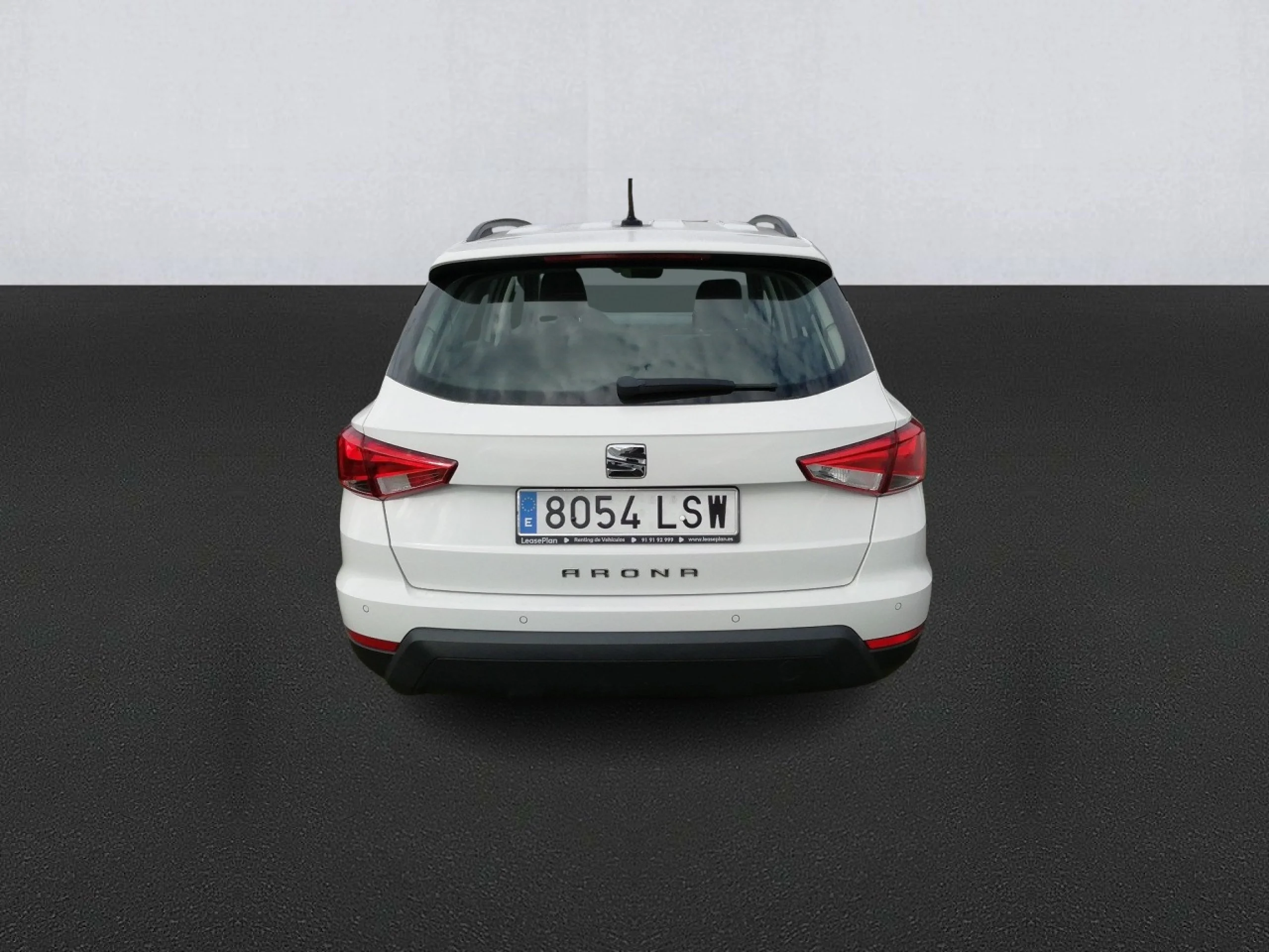 Seat Arona 1.0 TSI 81kW (110CV) Style Go2 - Foto 5