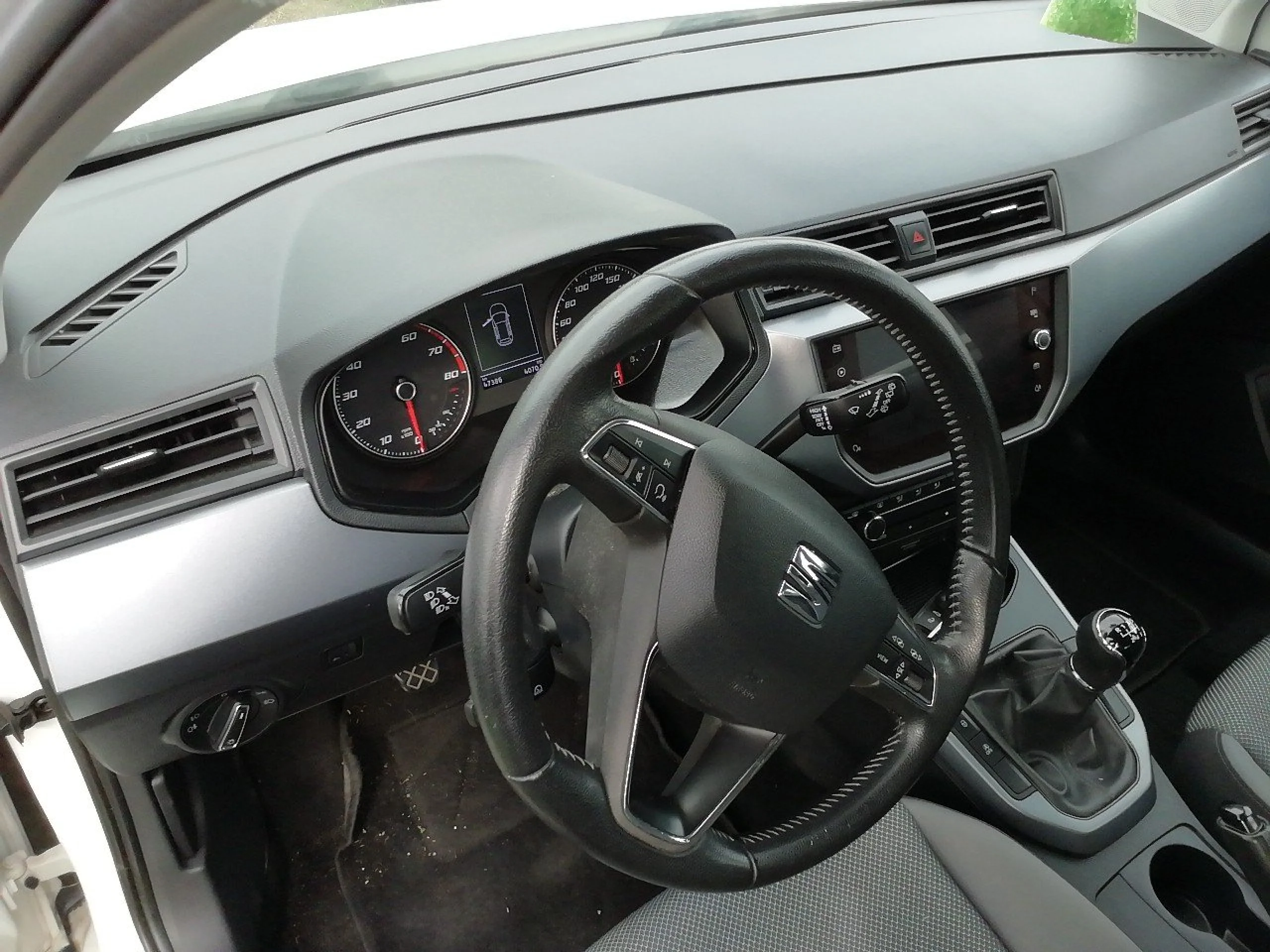 Seat Arona 1.0 TSI 81kW (110CV) Style Go2 - Foto 7