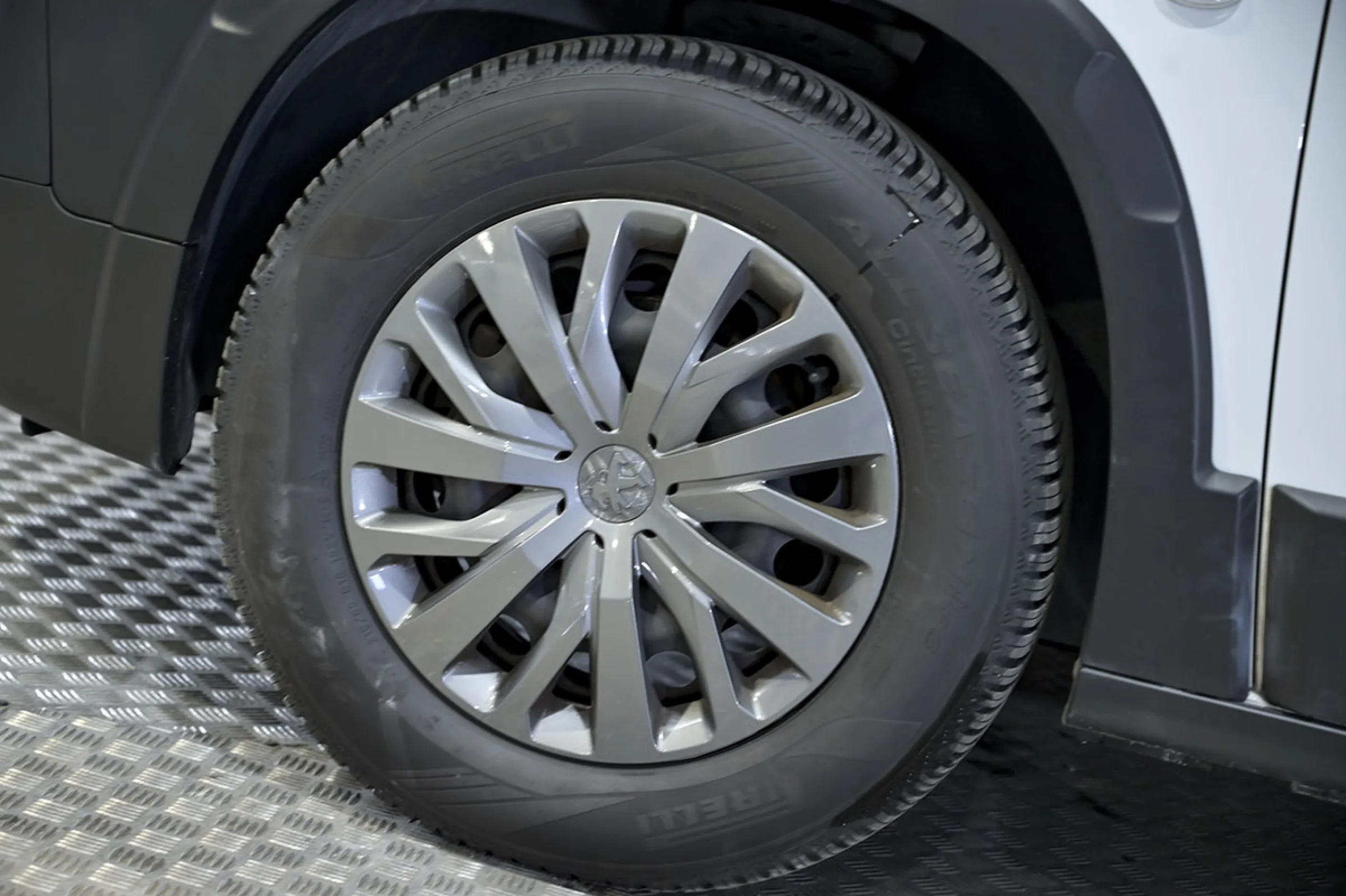 Peugeot Rifter Active Pack Standard BlueHDi 73kW - Foto 13