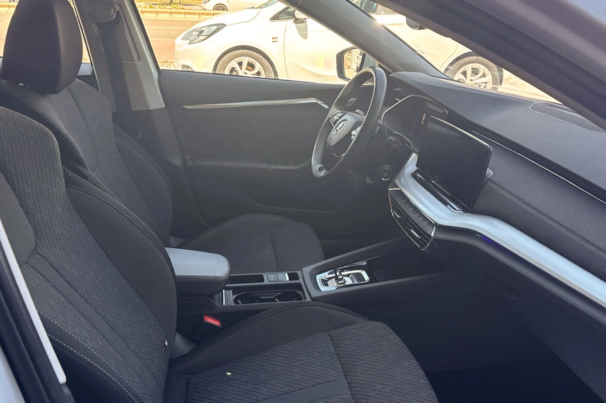 Skoda Octavia 1.5 TSI mHEV 110kW150CV DSG Selection - Foto 8