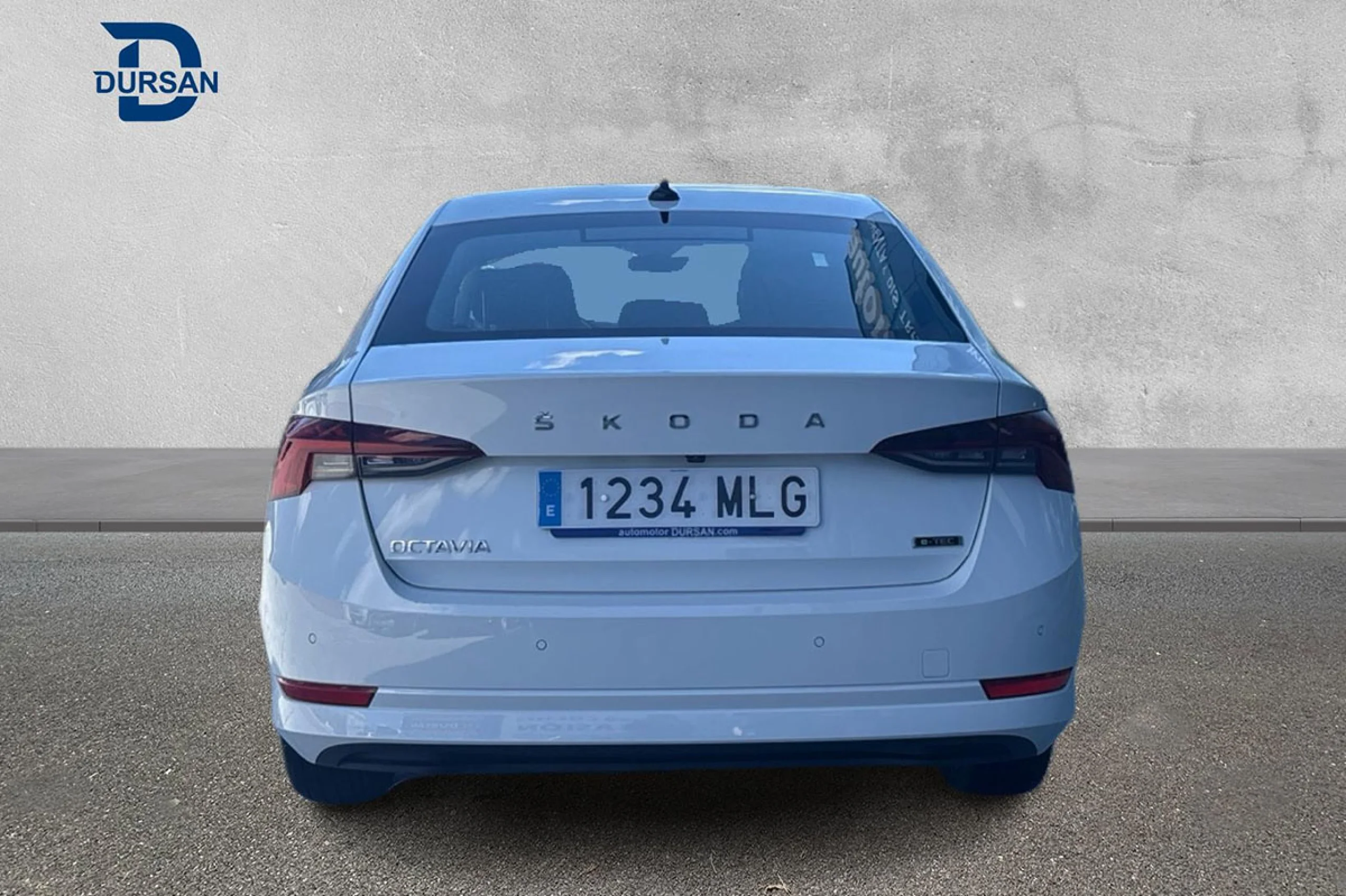 Skoda Octavia 1.5 TSI mHEV 110kW150CV DSG Selection - Foto 10