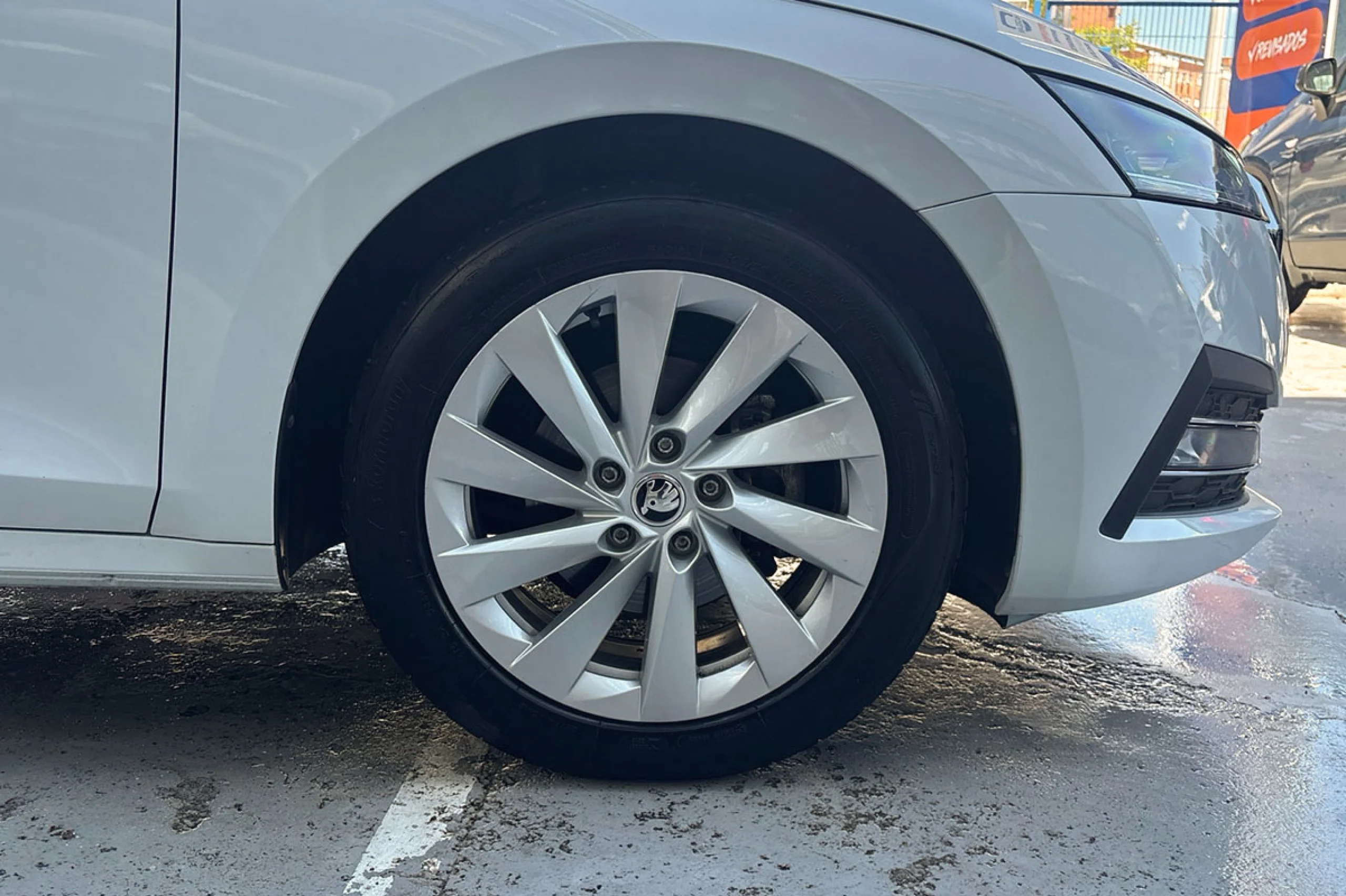 Skoda Octavia 1.5 TSI mHEV 110kW150CV DSG Selection - Foto 12