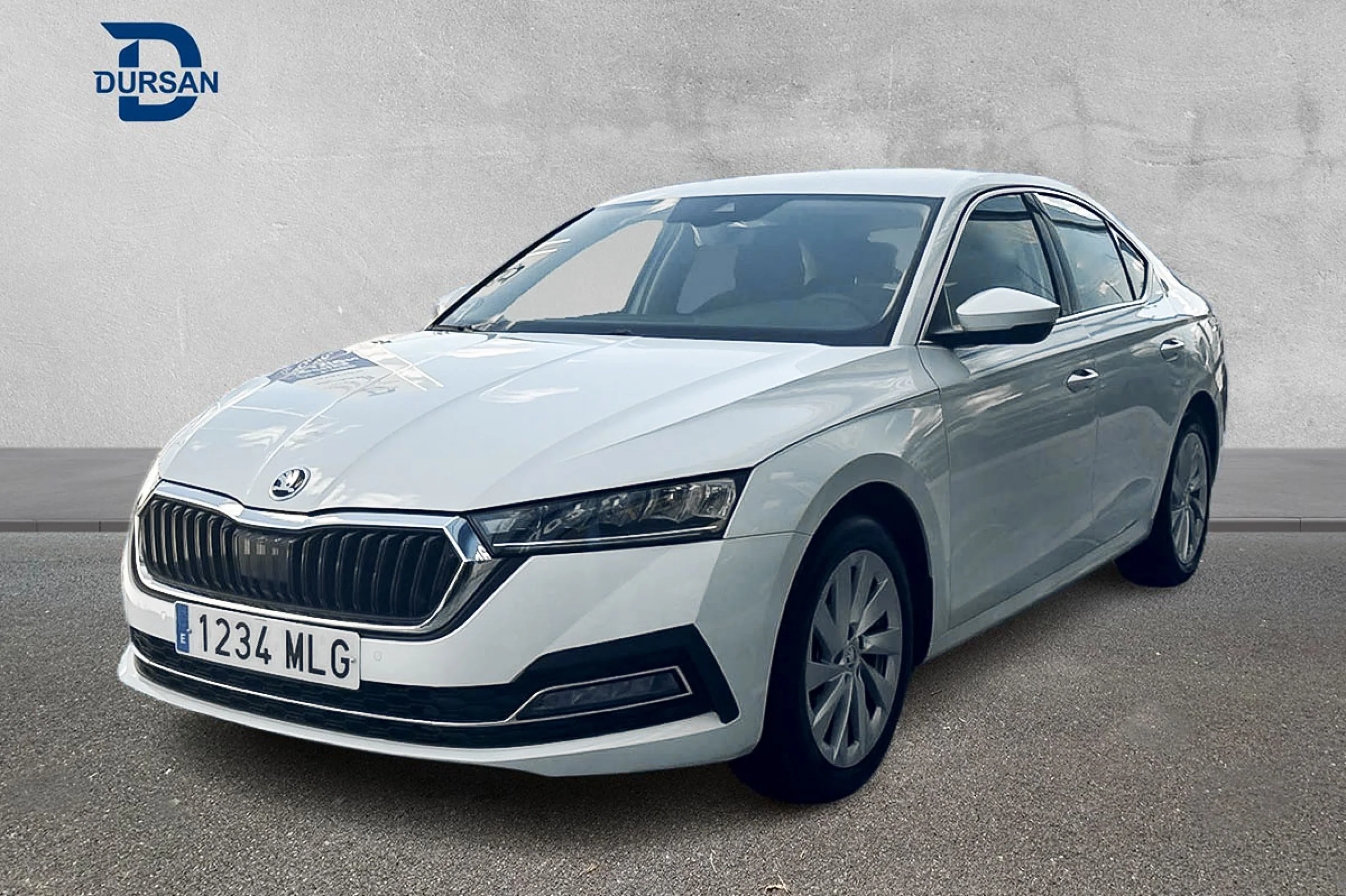 Skoda Octavia 1.5 TSI mHEV 110kW150CV DSG Selection - Foto 1