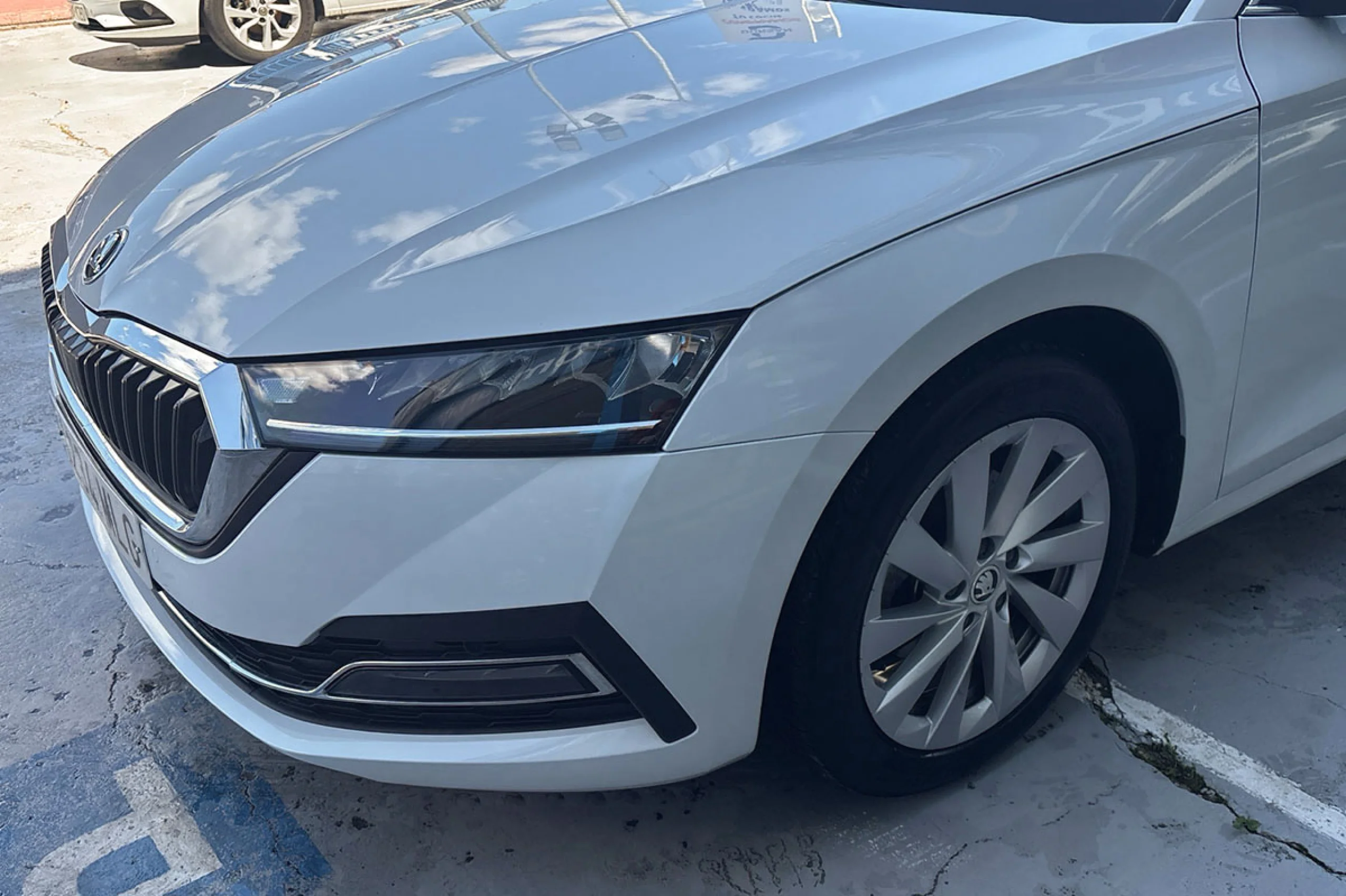 Skoda Octavia 1.5 TSI mHEV 110kW150CV DSG Selection - Foto 16