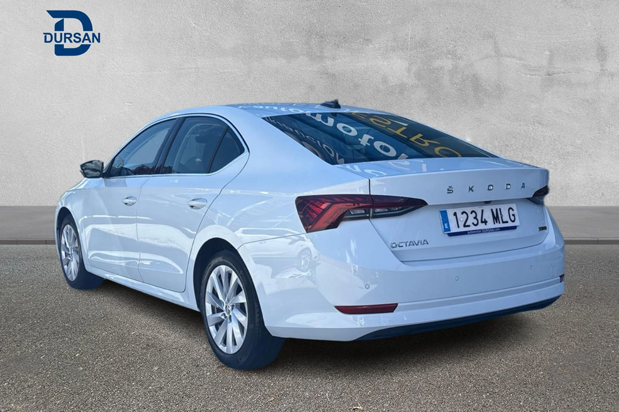 Skoda Octavia 1.5 TSI mHEV 110kW150CV DSG Selection - Foto 4