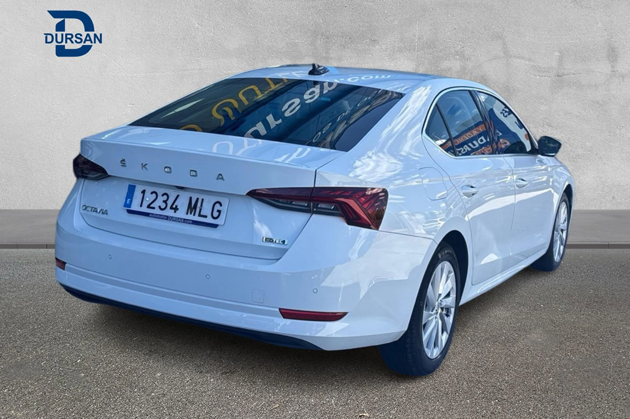 Skoda Octavia 1.5 TSI mHEV 110kW150CV DSG Selection - Foto 5