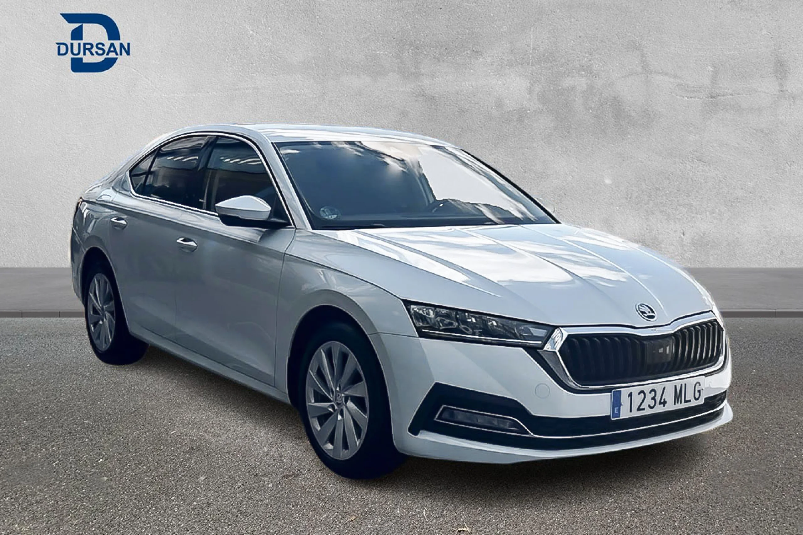 Skoda Octavia 1.5 TSI mHEV 110kW150CV DSG Selection - Foto 3