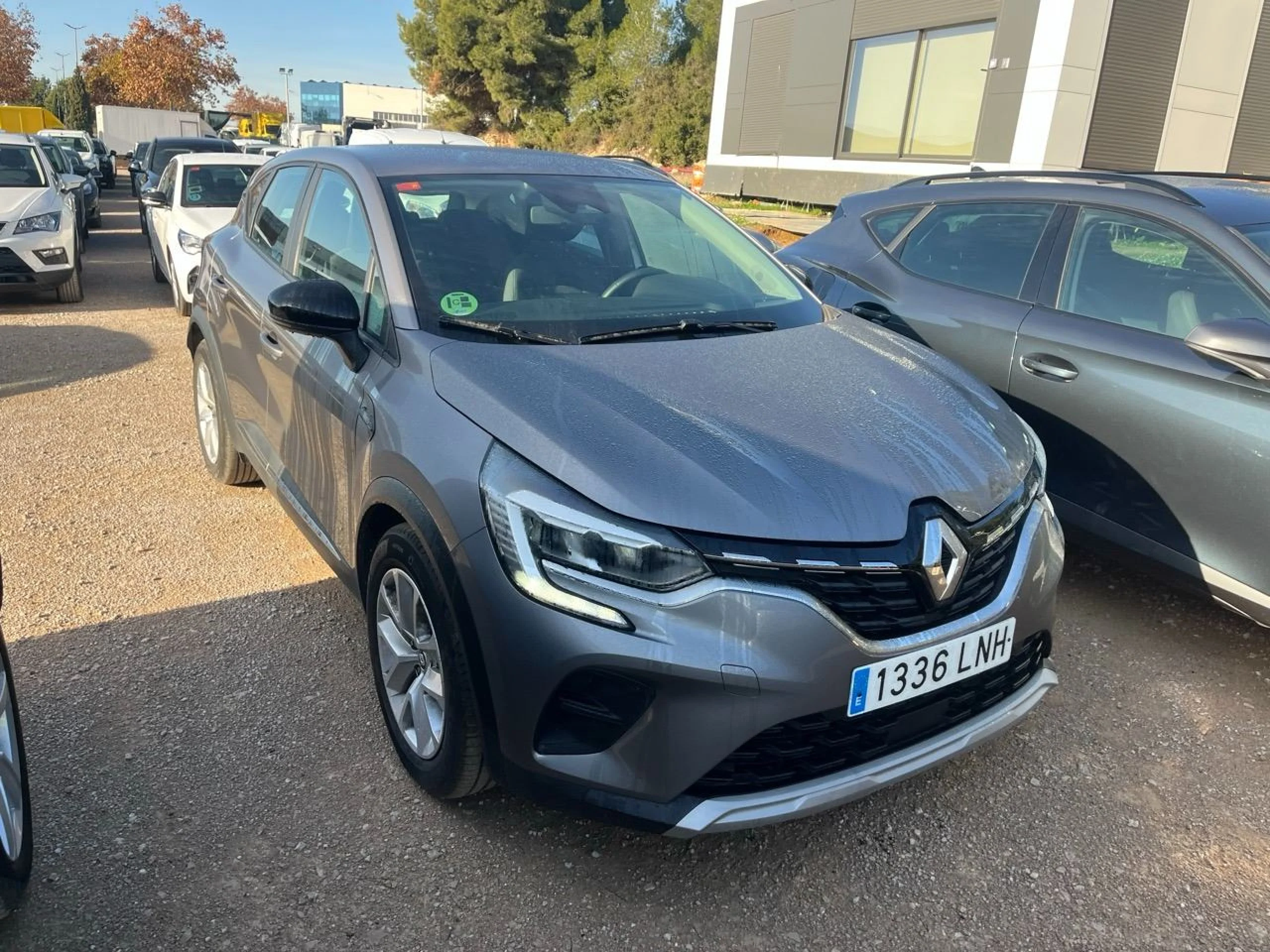 Renault Captur Intens TCe 90 - Foto 3