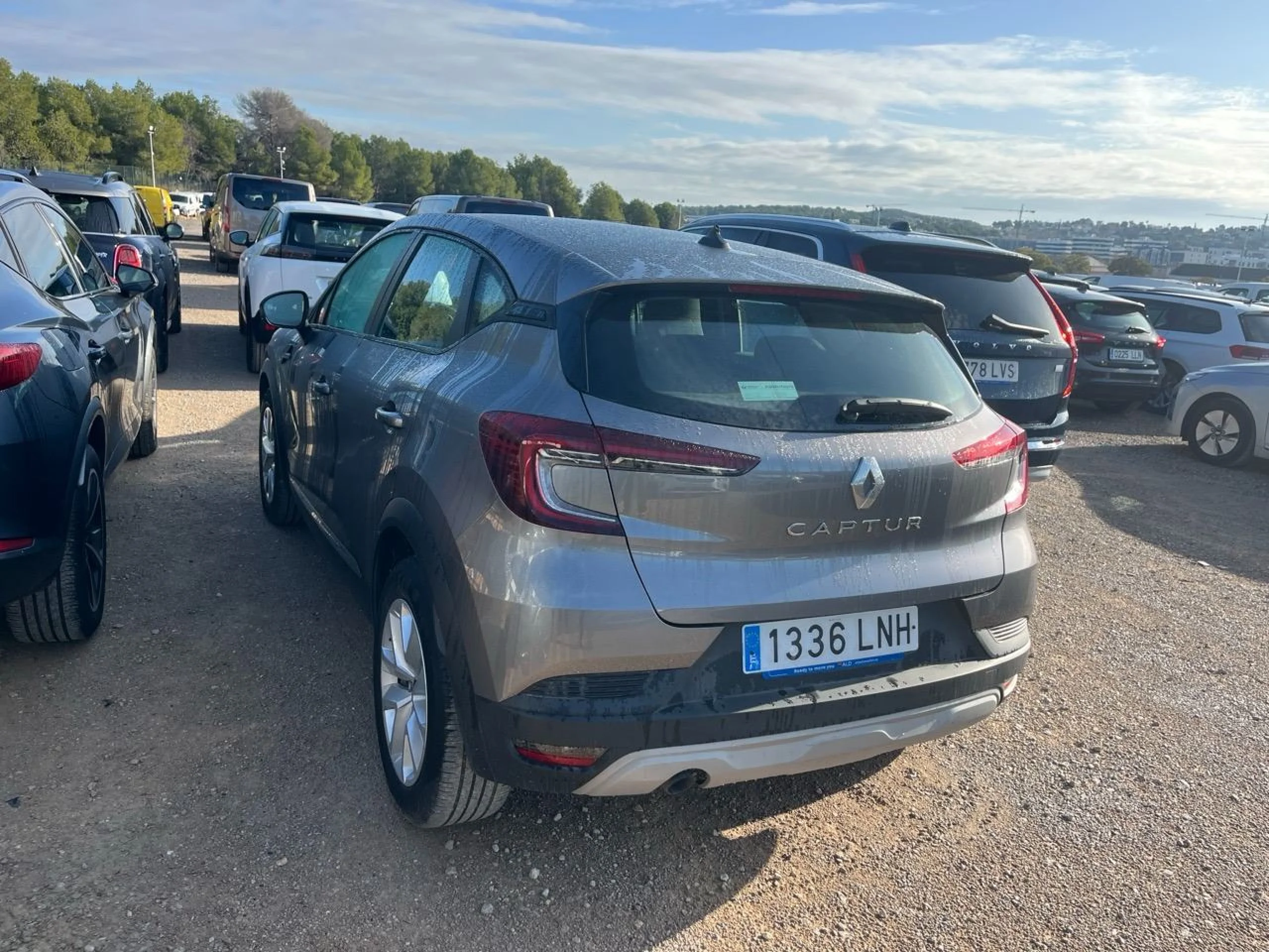 Renault Captur Intens TCe 90 - Foto 6