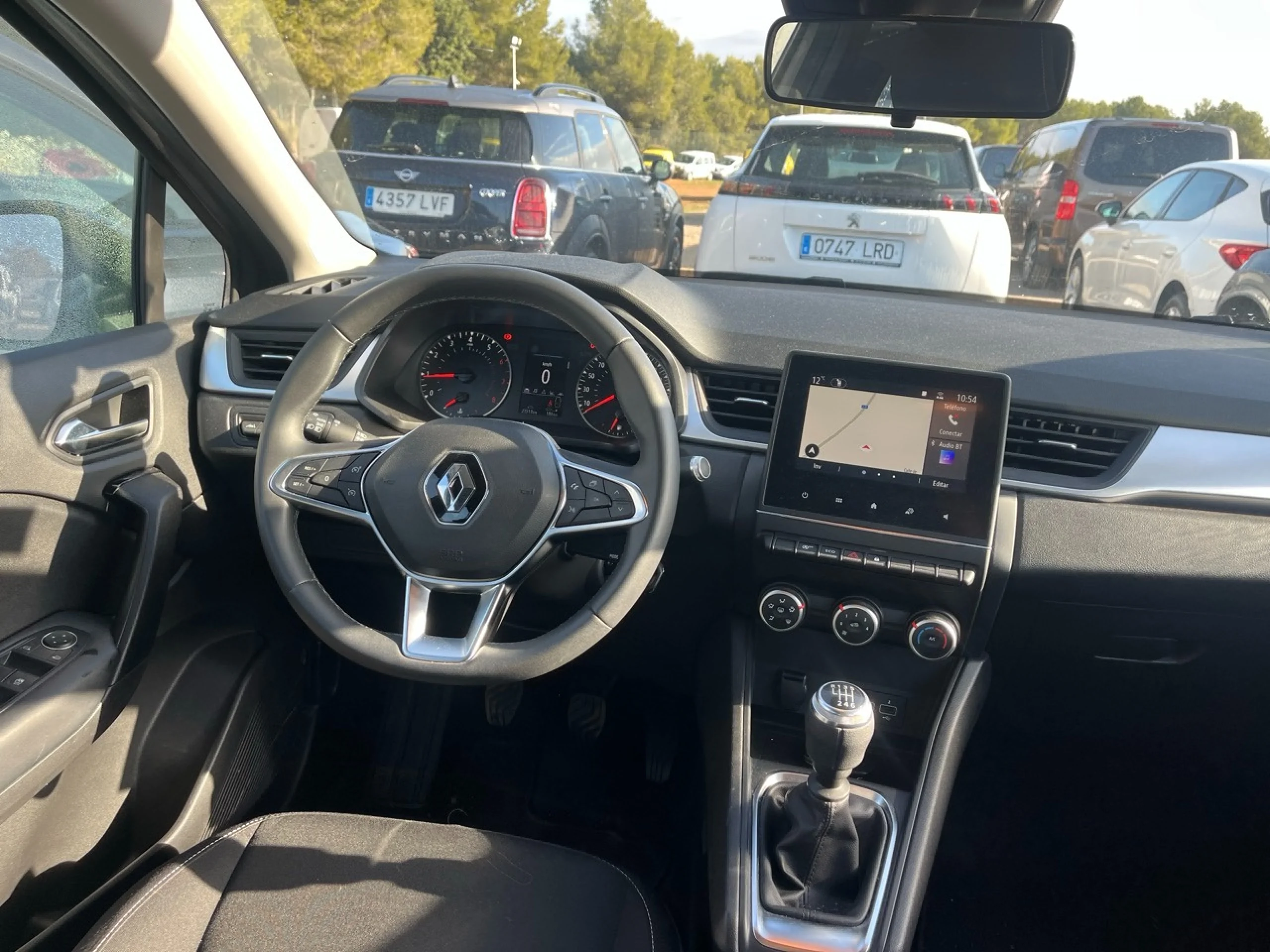 Renault Captur Intens TCe 90 - Foto 7