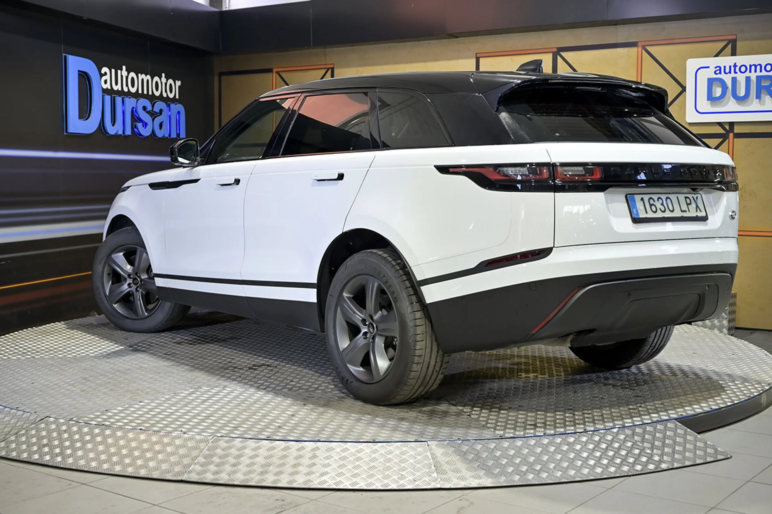 Land Rover Range Rover Velar 2.0D I4 150kW 204CV S 4WD Auto - Foto 4