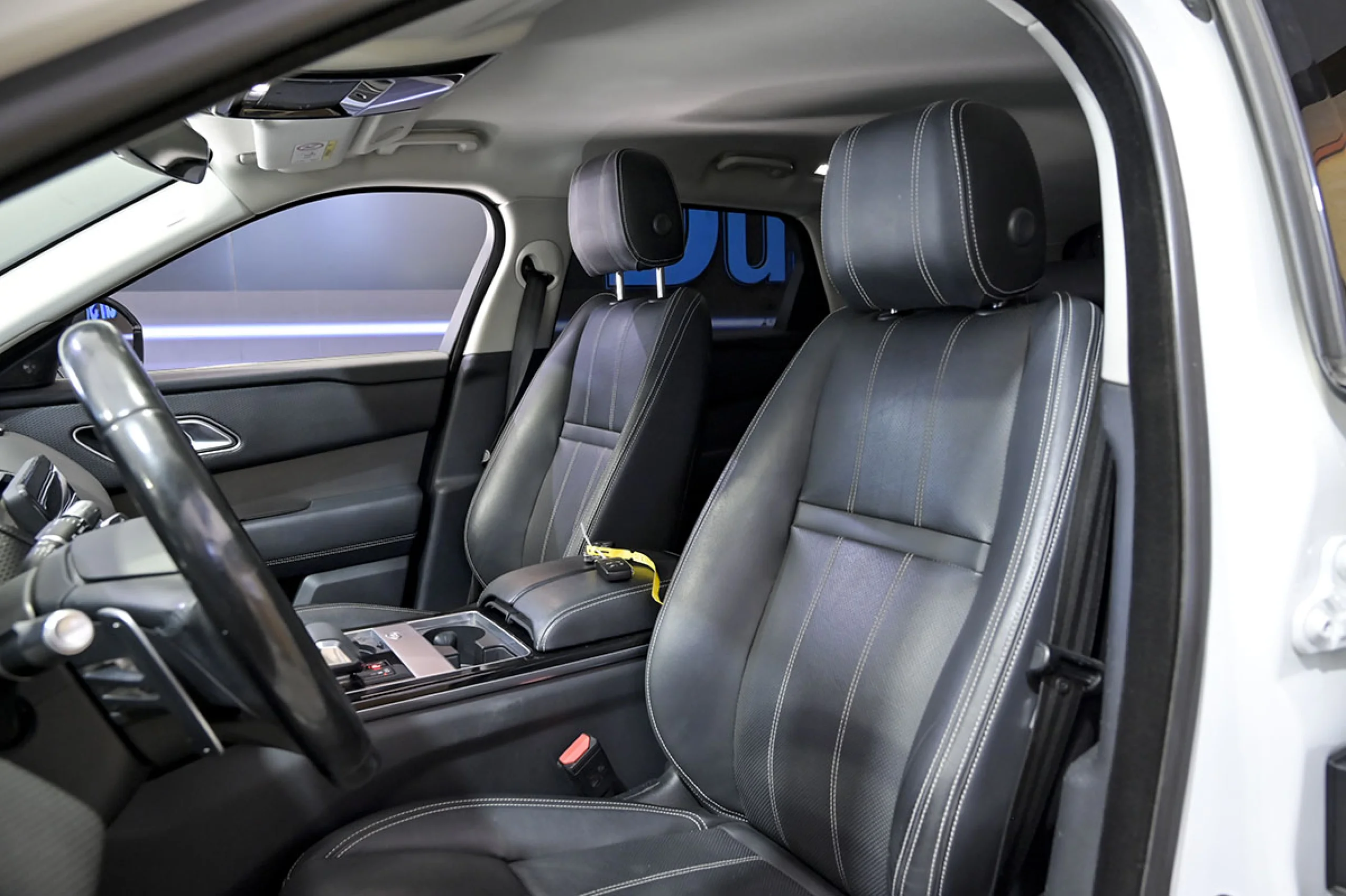 Land Rover Range Rover Velar 2.0D I4 150kW 204CV S 4WD Auto - Foto 9