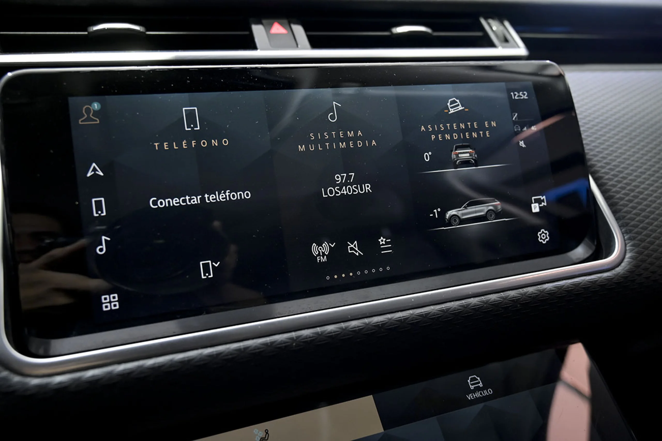 Land Rover Range Rover Velar 2.0D I4 150kW 204CV S 4WD Auto - Foto 10