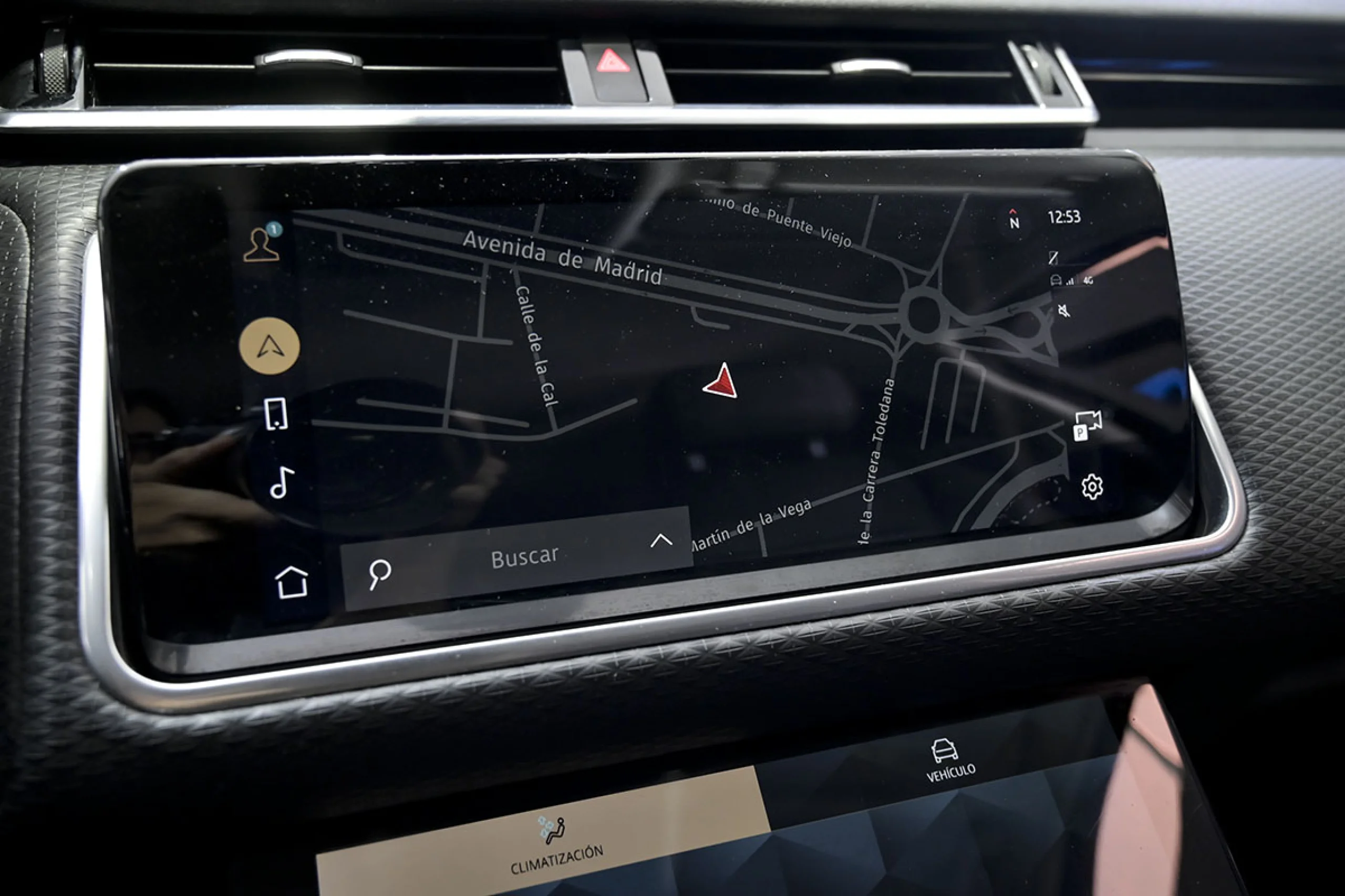 Land Rover Range Rover Velar 2.0D I4 150kW 204CV S 4WD Auto - Foto 29