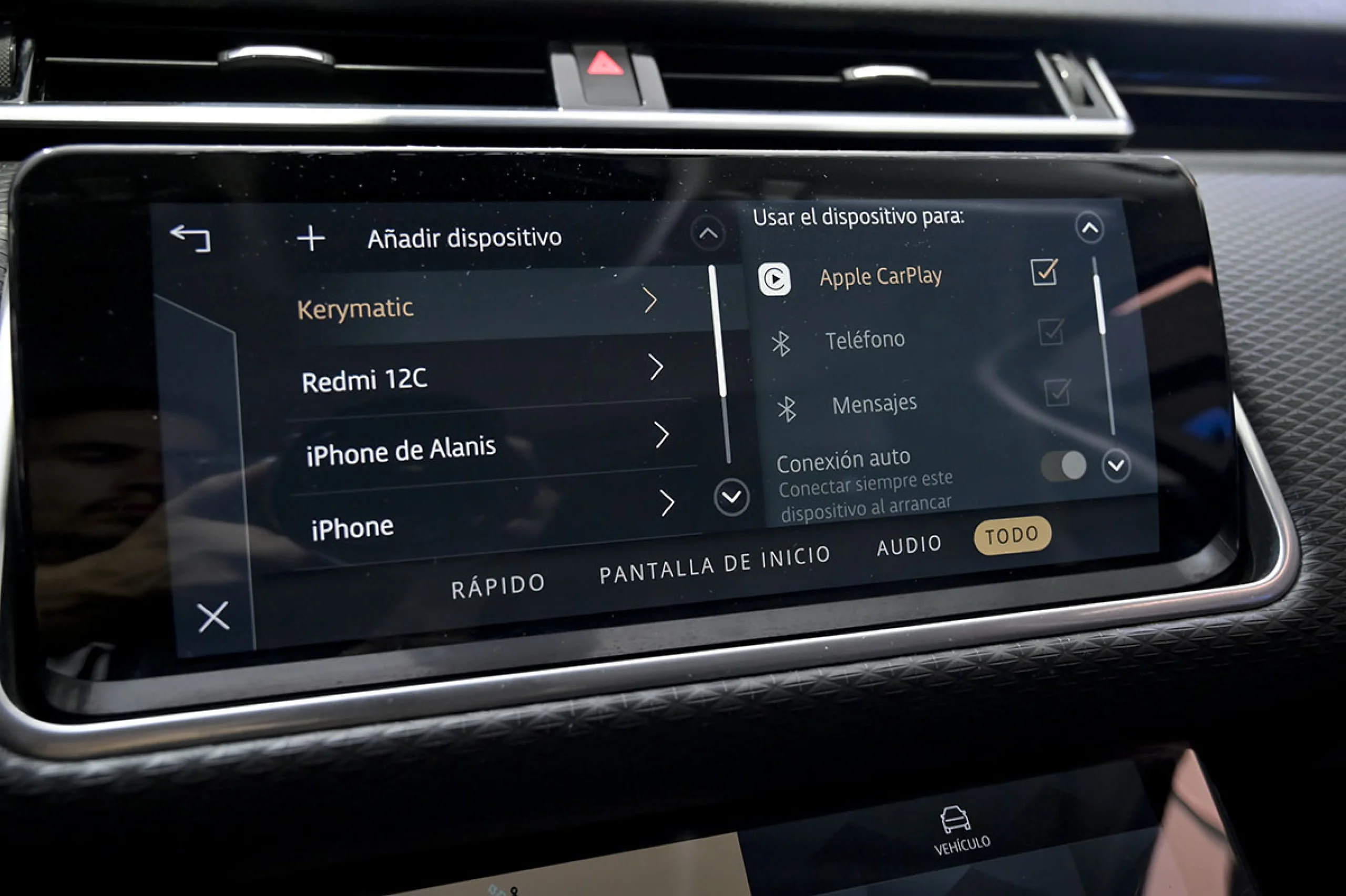 Land Rover Range Rover Velar 2.0D I4 150kW 204CV S 4WD Auto - Foto 30