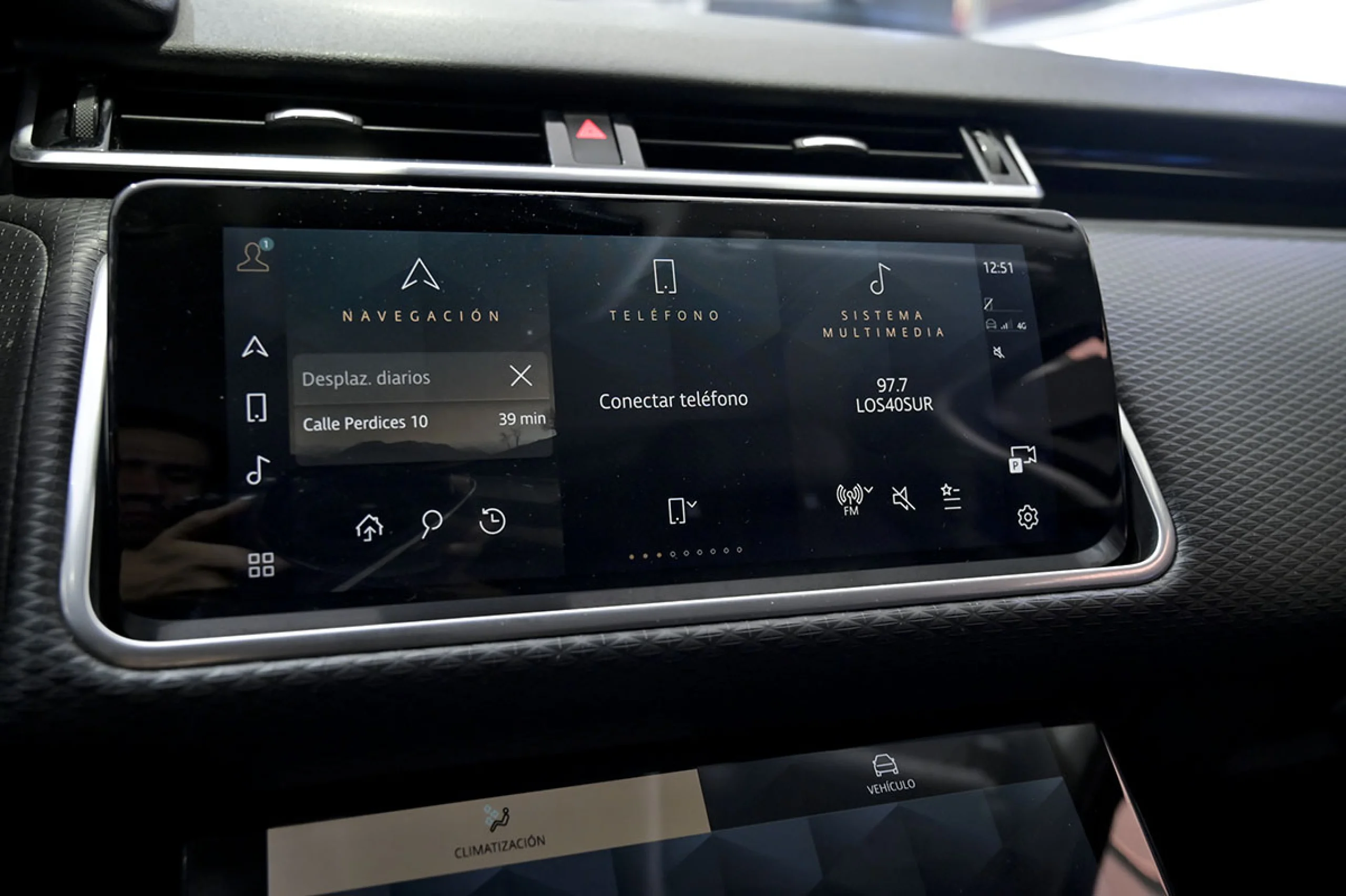 Land Rover Range Rover Velar 2.0D I4 150kW 204CV S 4WD Auto - Foto 31