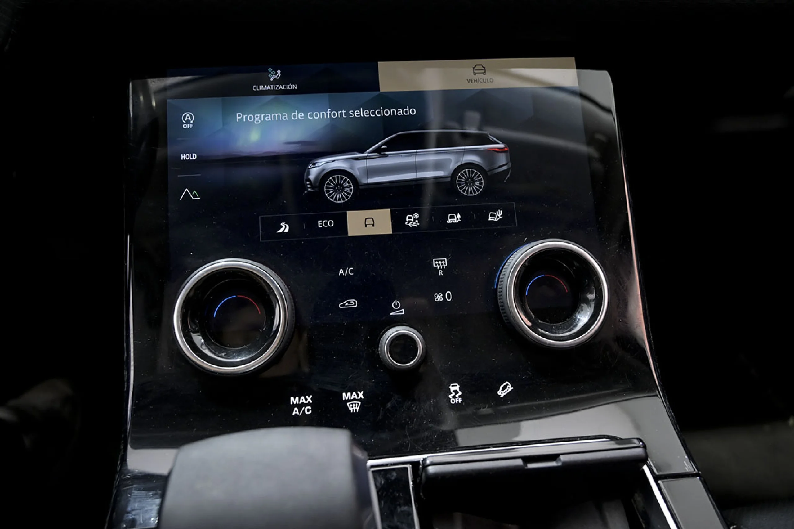 Land Rover Range Rover Velar 2.0D I4 150kW 204CV S 4WD Auto - Foto 32