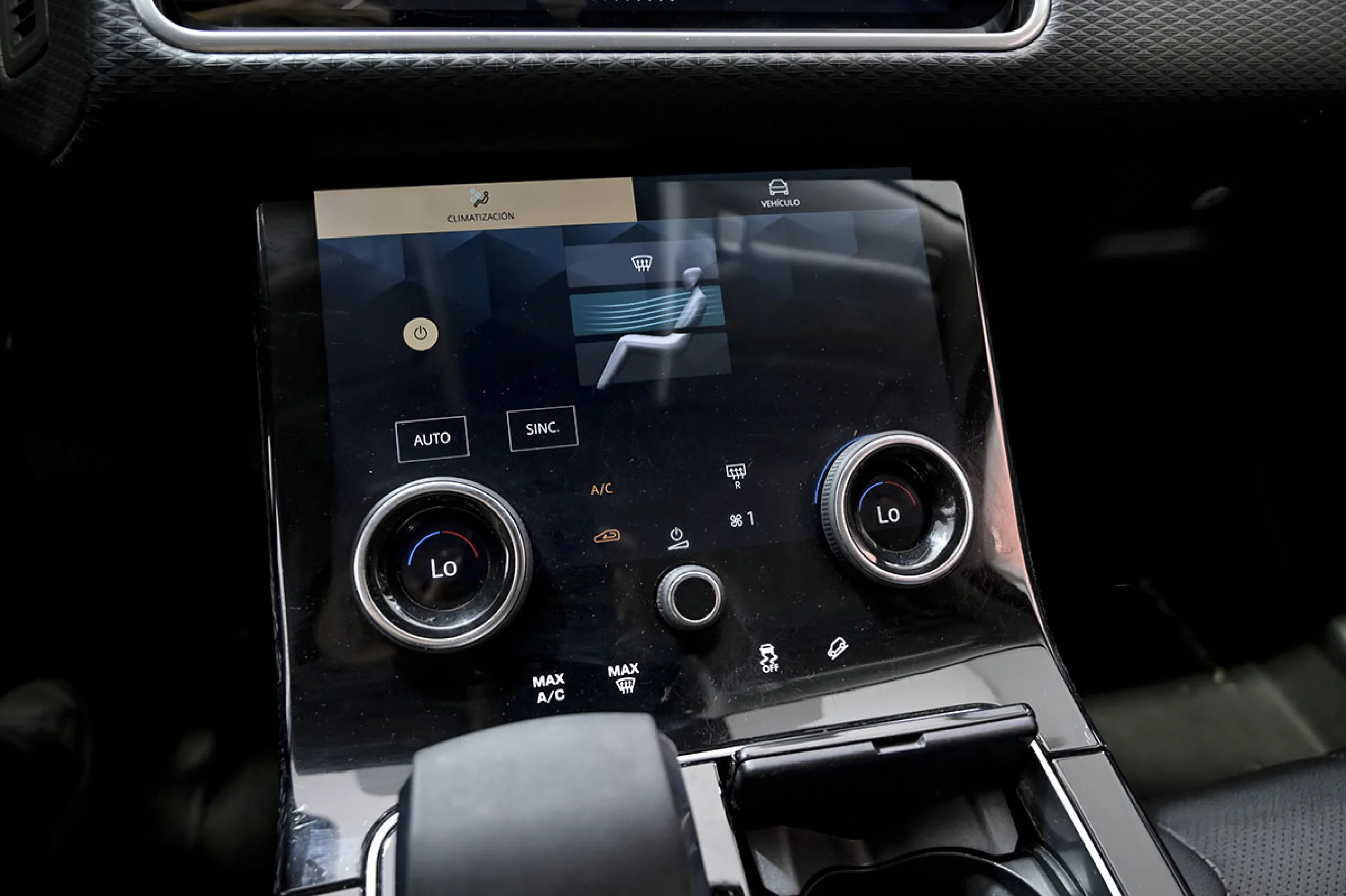 Land Rover Range Rover Velar 2.0D I4 150kW 204CV S 4WD Auto - Foto 34