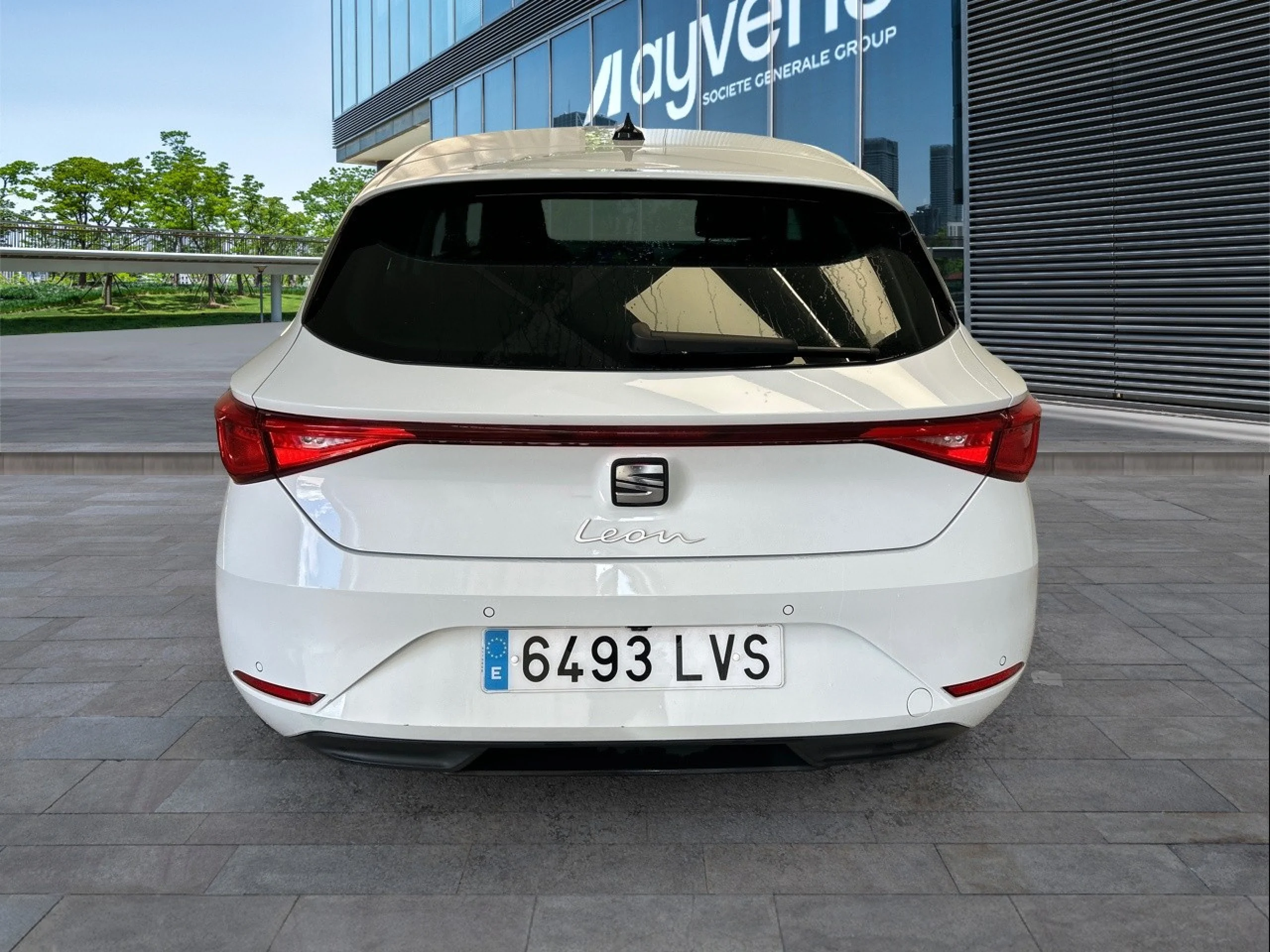 Seat Leon 2.0 TDI 85kW S&amp;S Style Go - Foto 5