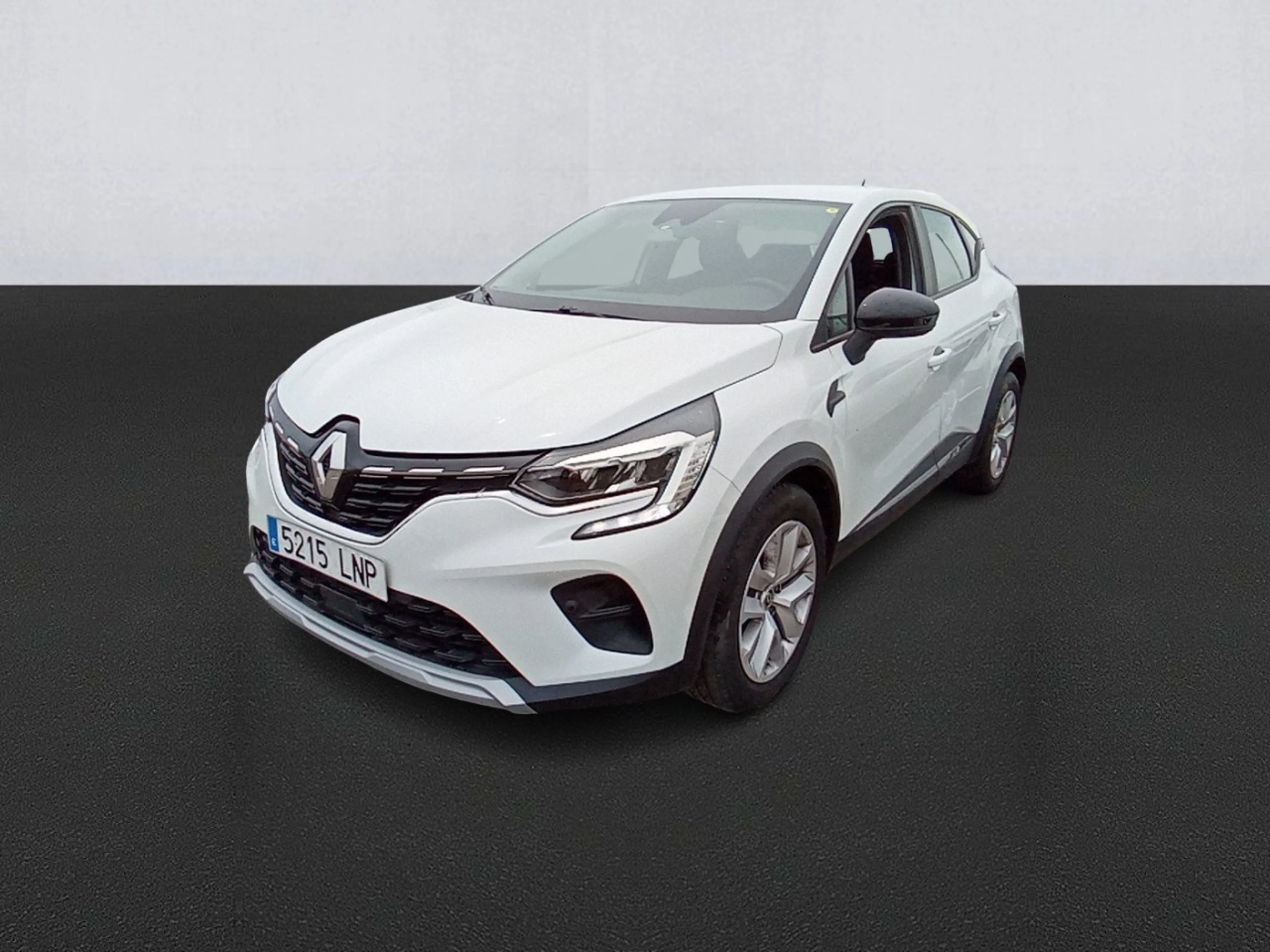 Renault Captur Intens TCe 74kW (100CV) GLP - Foto 1