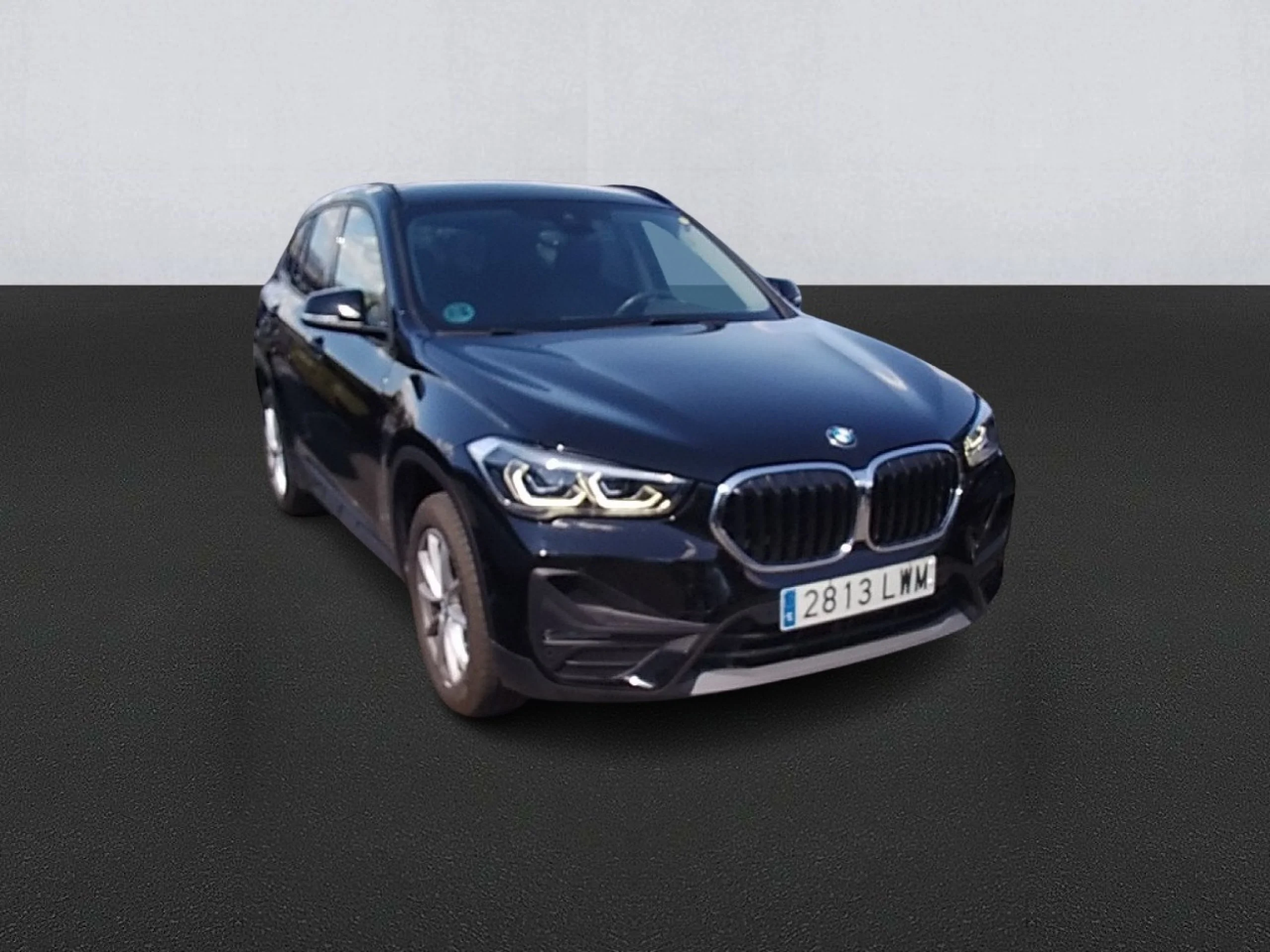 BMW X1 sDrive18dA Corporate - Foto 3