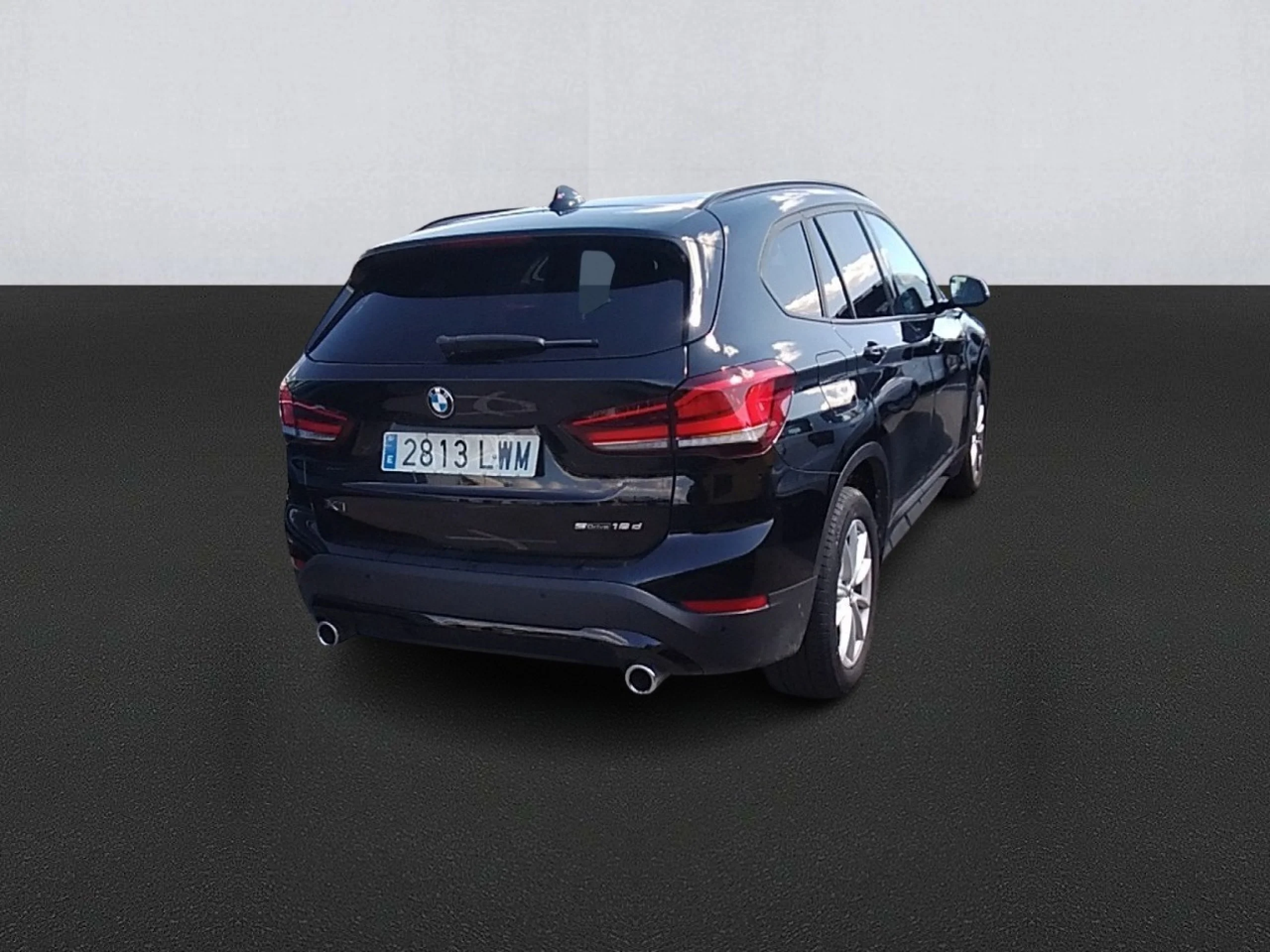 BMW X1 sDrive18dA Corporate - Foto 4