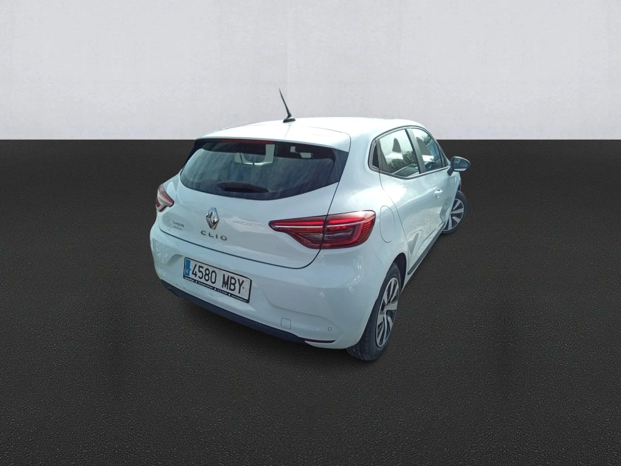 Renault Clio Equilibre Blue dCi 74kW (100CV) - Foto 4
