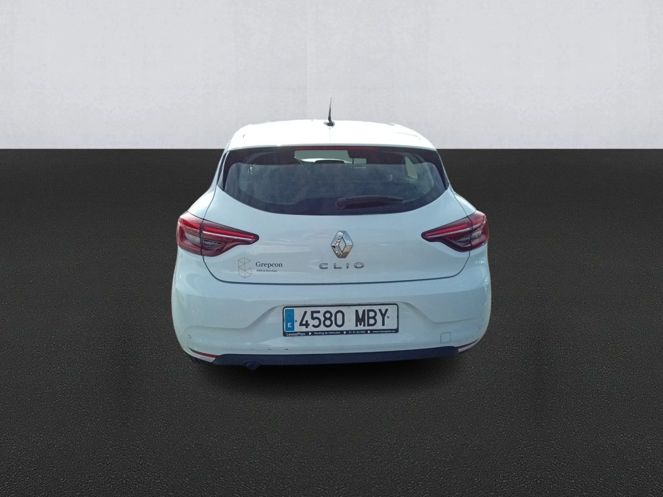 Renault Clio Equilibre Blue dCi 74kW (100CV) - Foto 5