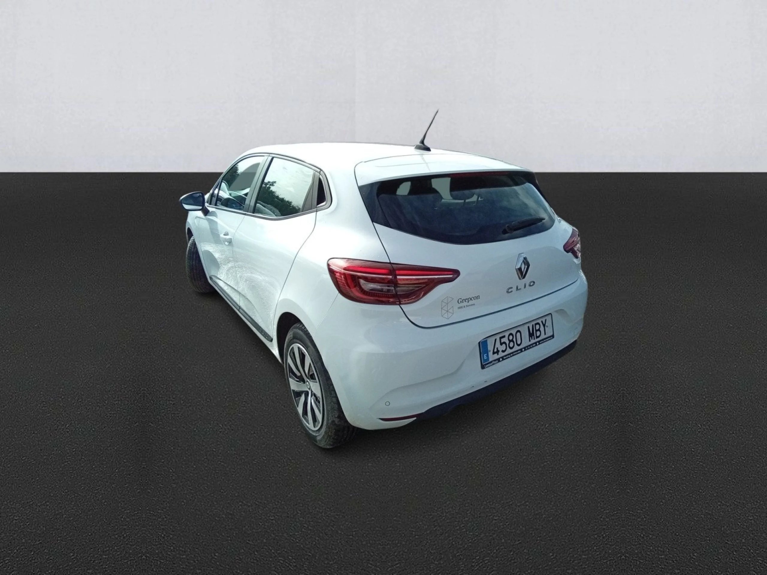 Renault Clio Equilibre Blue dCi 74kW (100CV) - Foto 6
