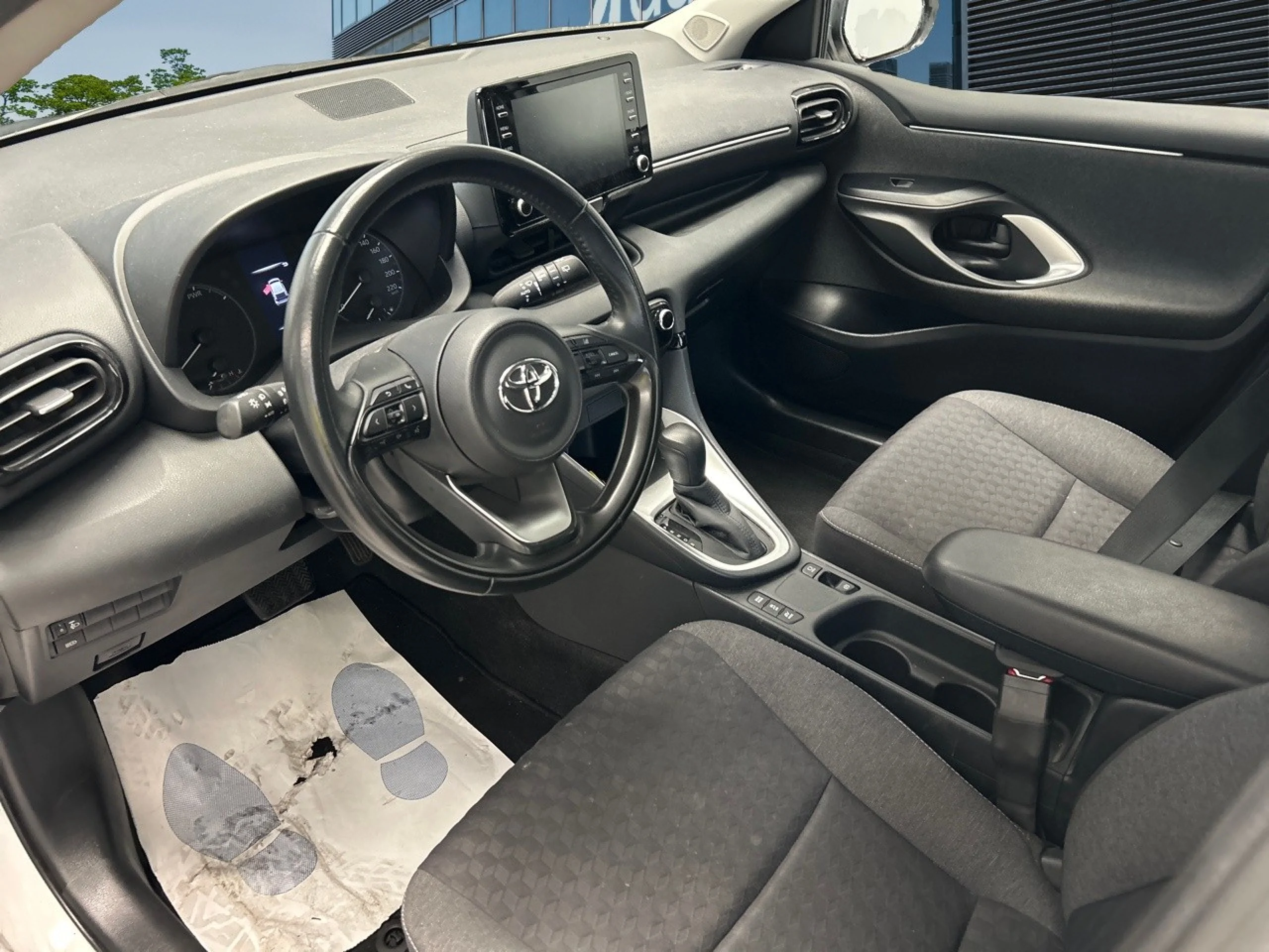 Toyota Yaris 1.5 120H Active Tech - Foto 7