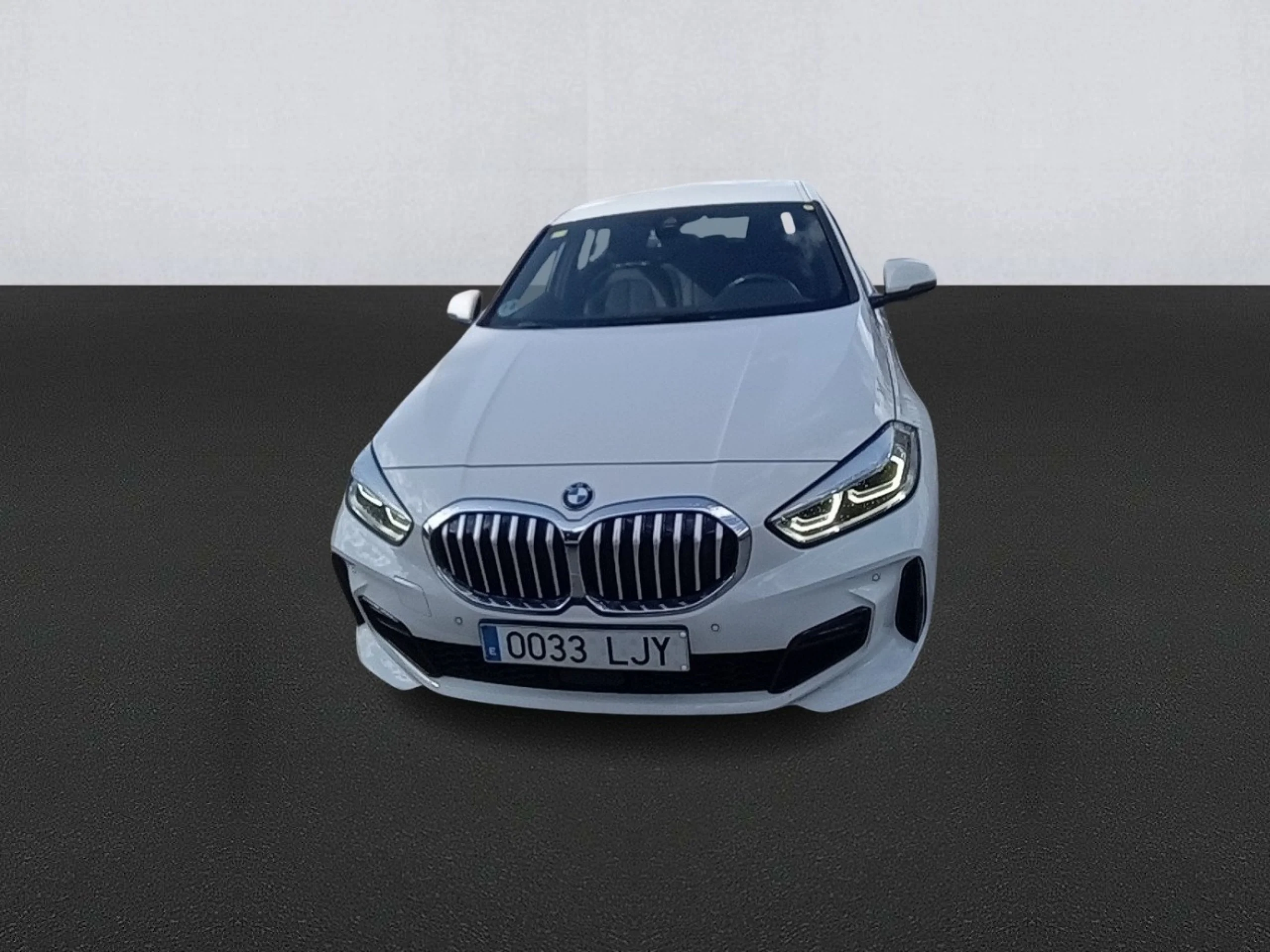 BMW 118 SERIES 1 118d - Foto 2