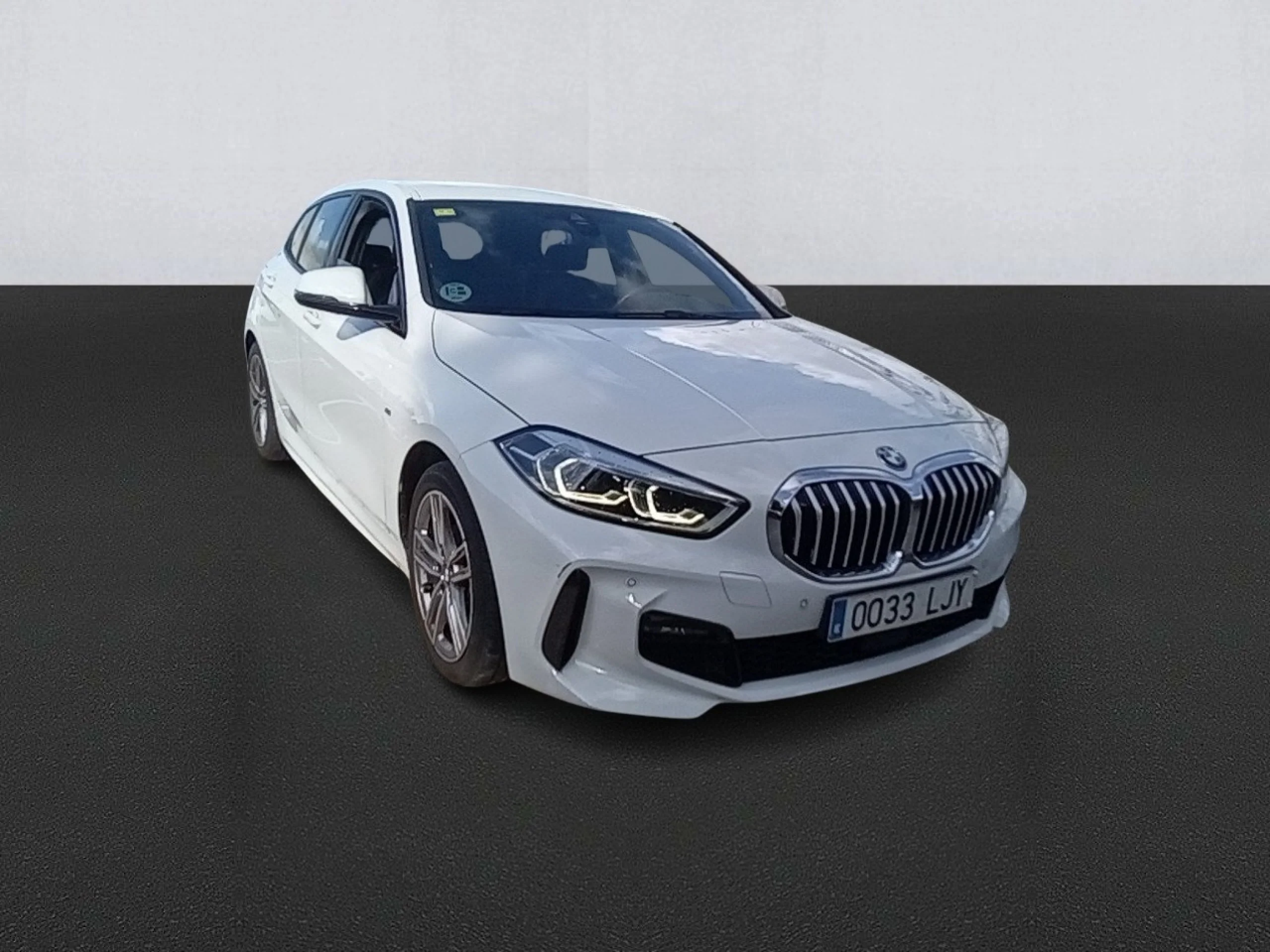 BMW 118 SERIES 1 118d - Foto 3