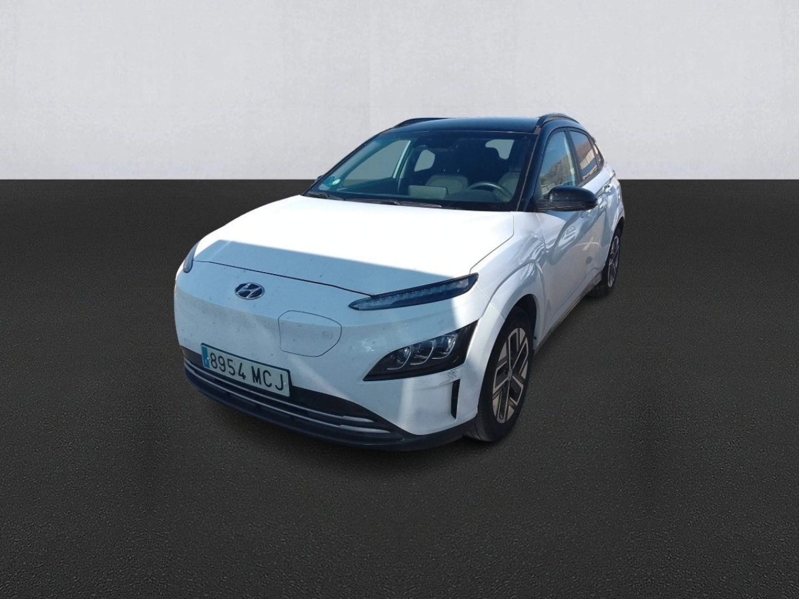 Hyundai Kona 150kW EV Tecno 2C - Foto 1