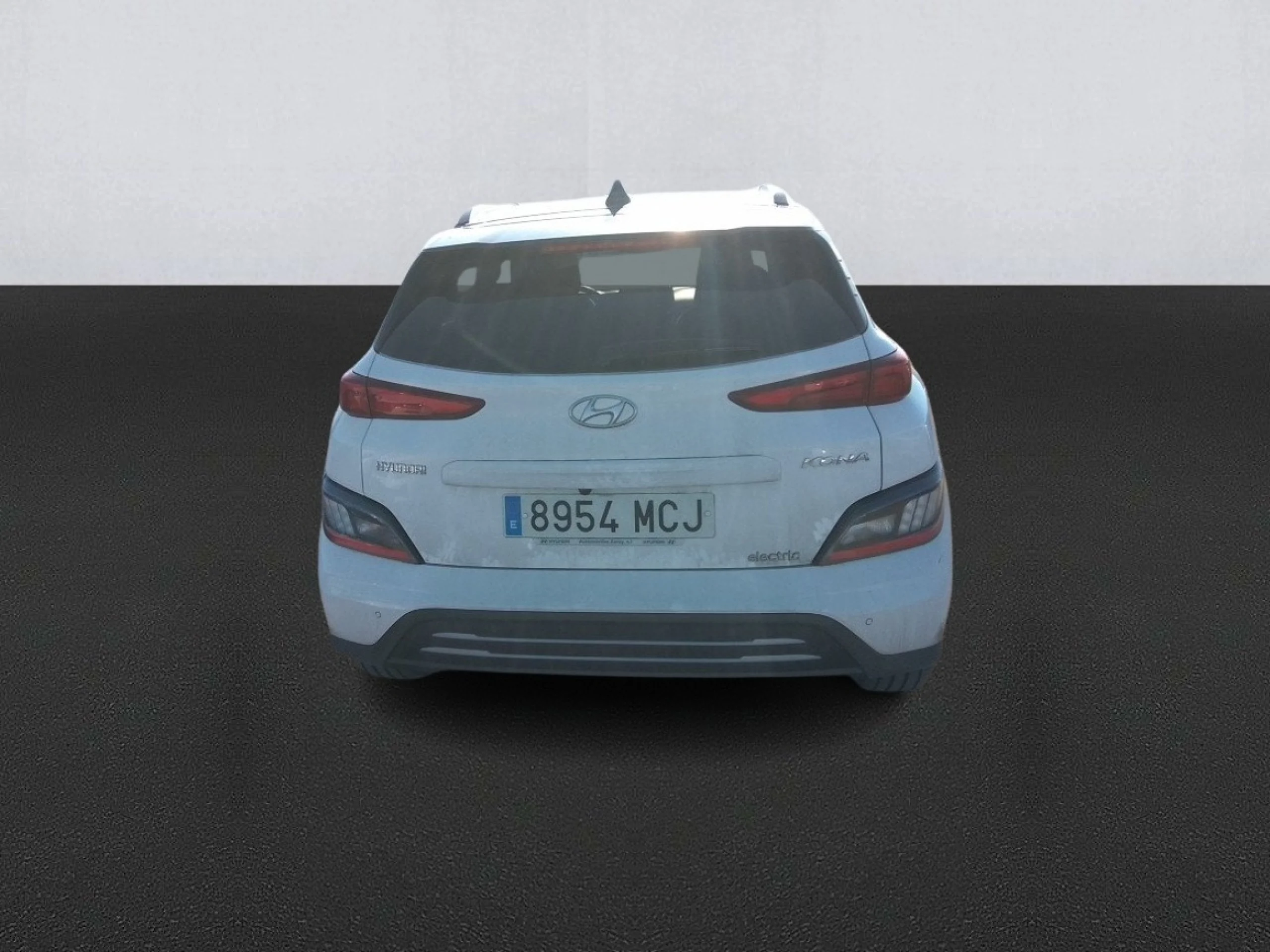 Hyundai Kona 150kW EV Tecno 2C - Foto 5