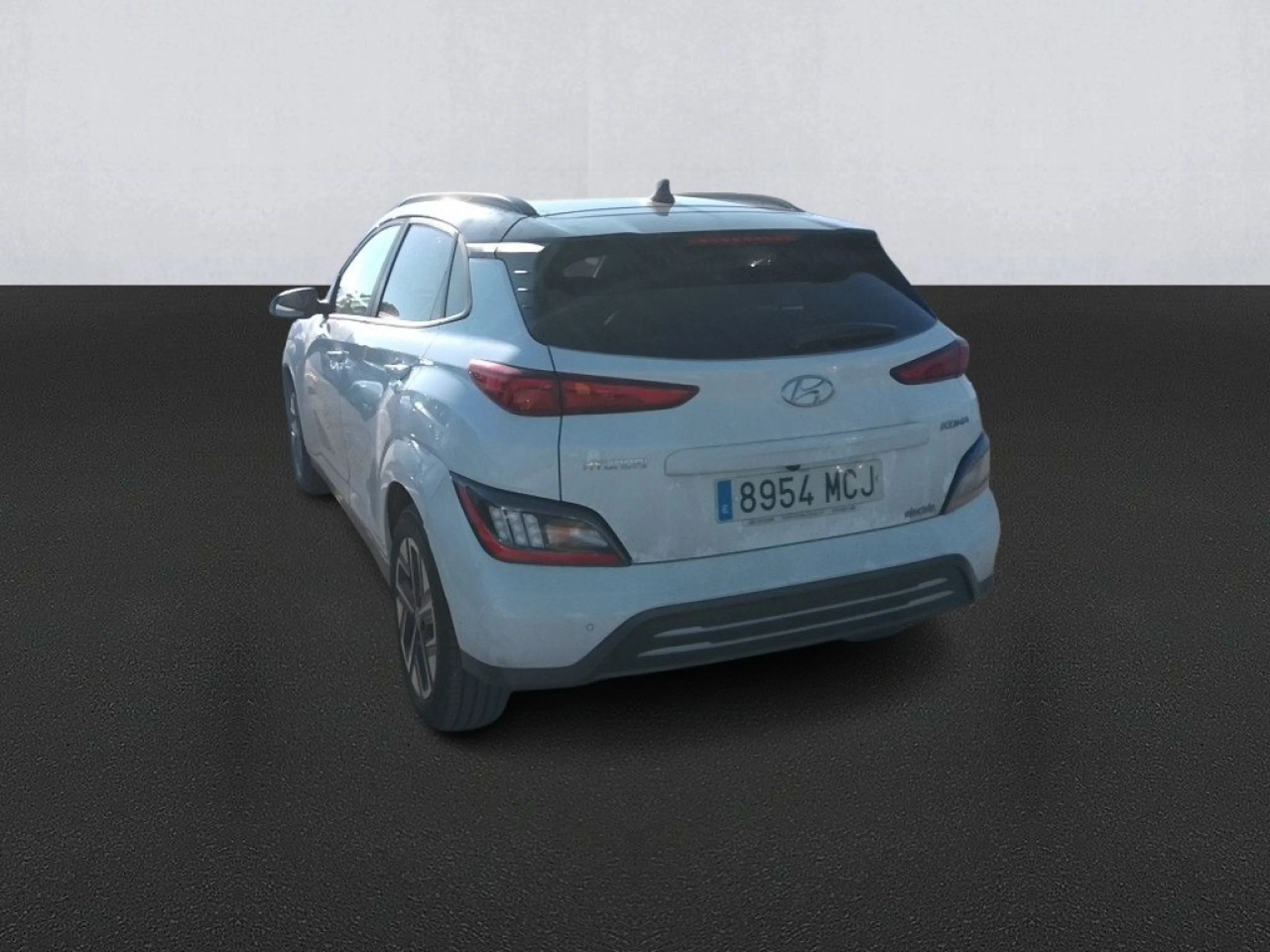 Hyundai Kona 150kW EV Tecno 2C - Foto 6