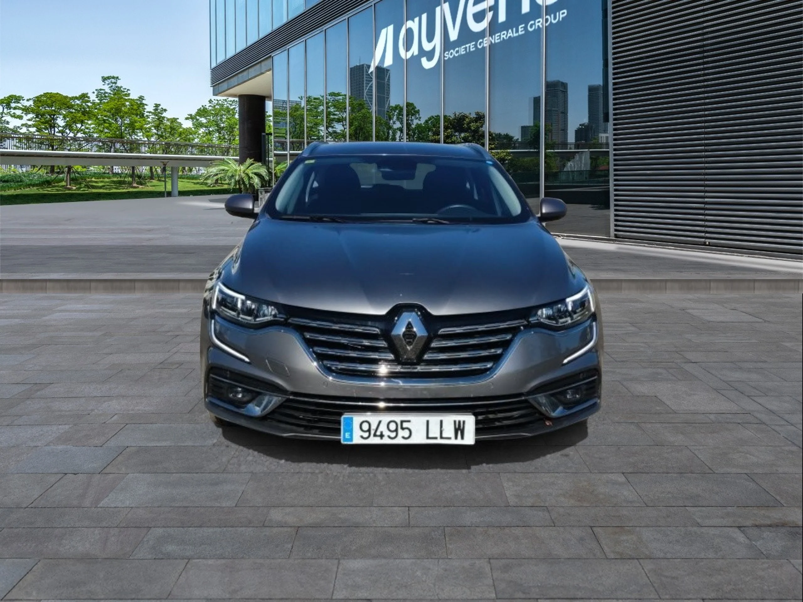 Renault Talisman S.T. Business Blue dCi 88 kW (120 CV) - Foto 2