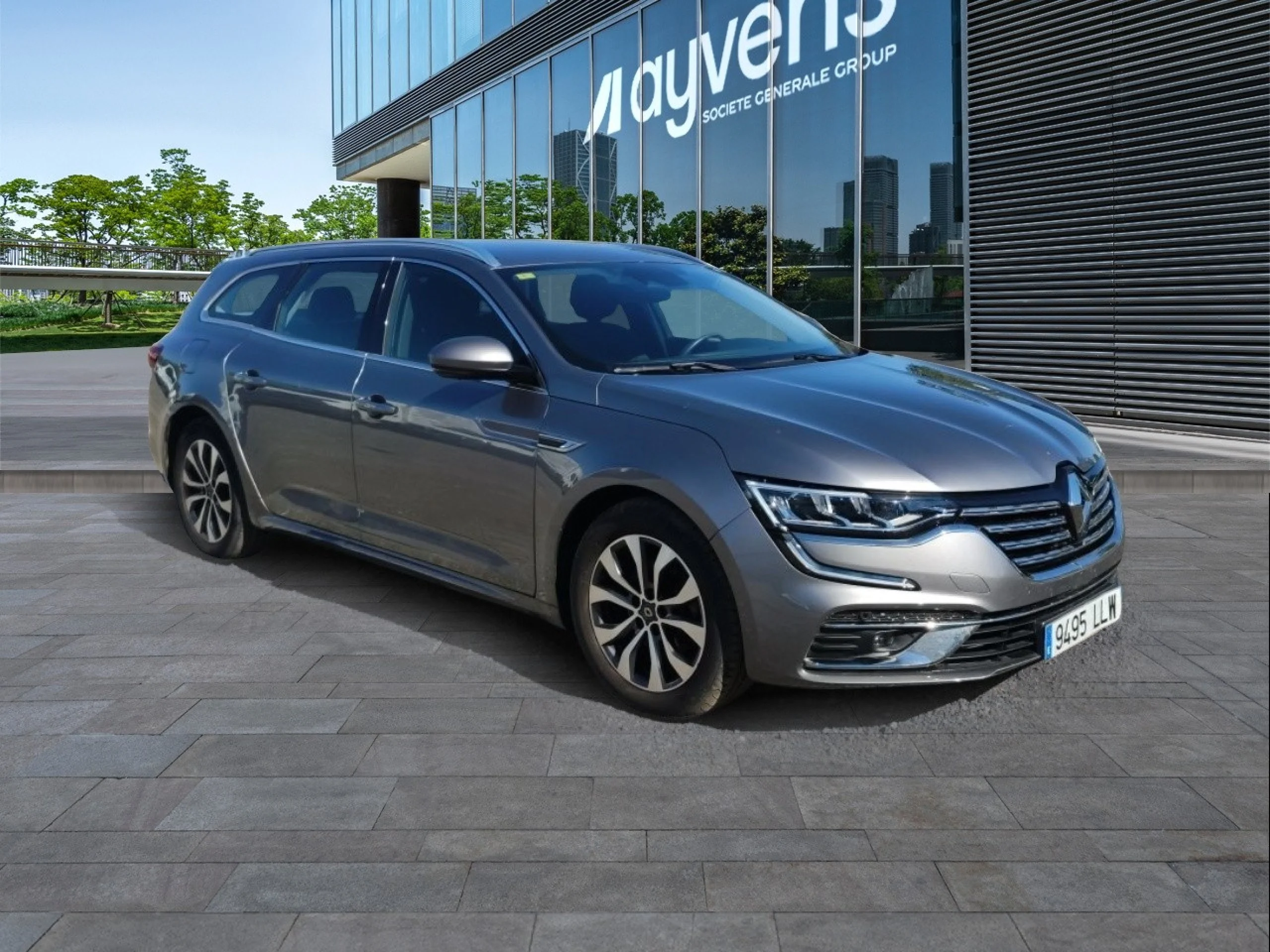 Renault Talisman S.T. Business Blue dCi 88 kW (120 CV) - Foto 3